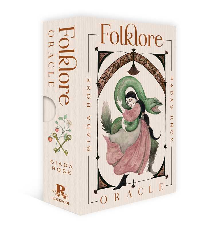 Folklore Oracle by