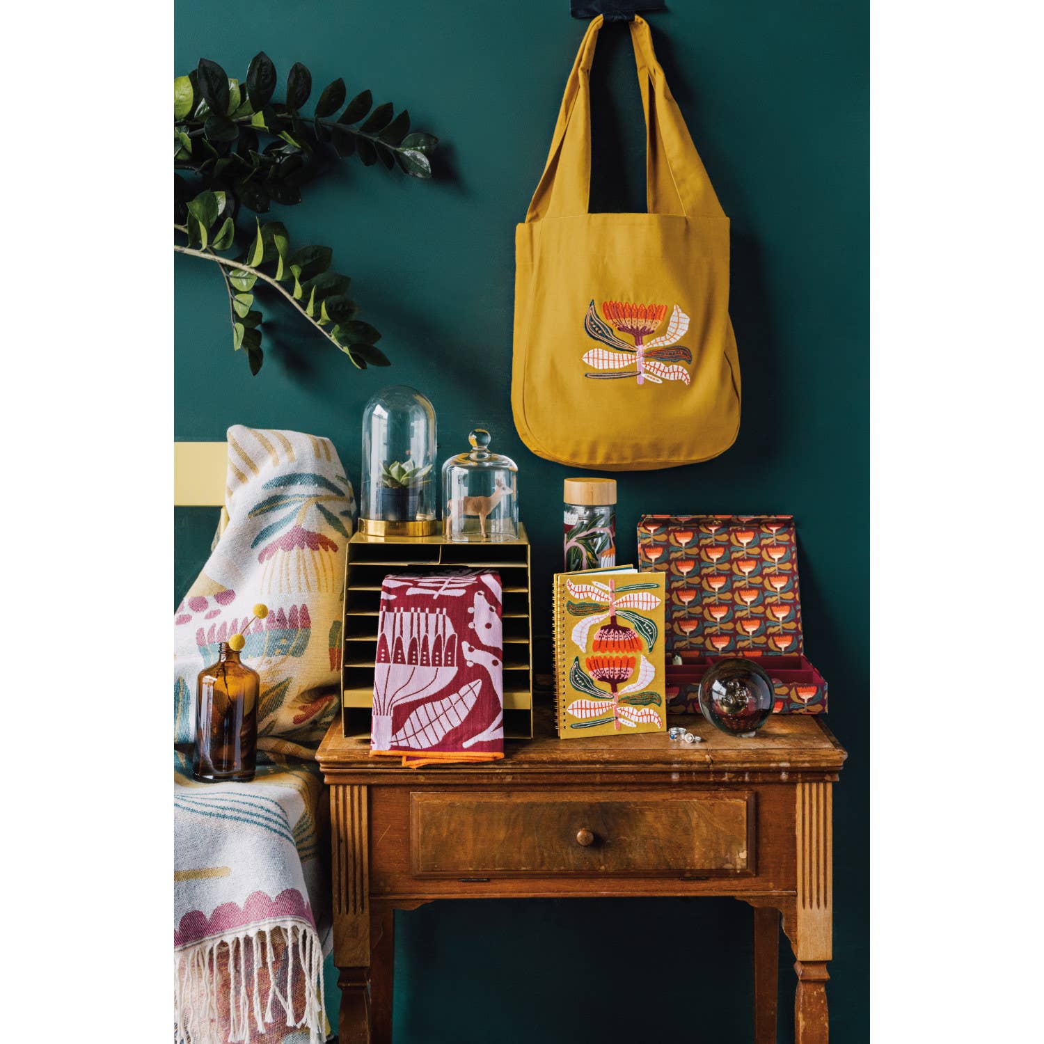 Venus To & Fro Tote | Stylish & Versatile