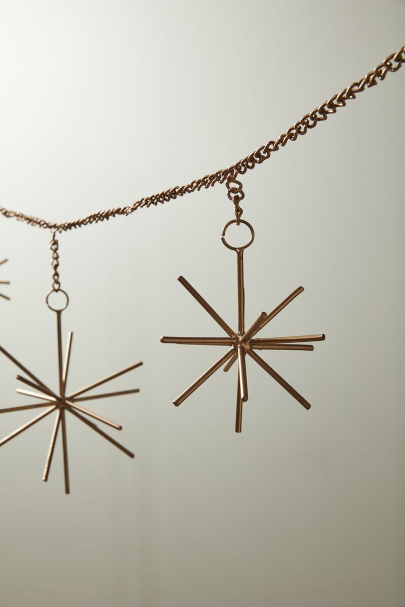 Constellation Garland