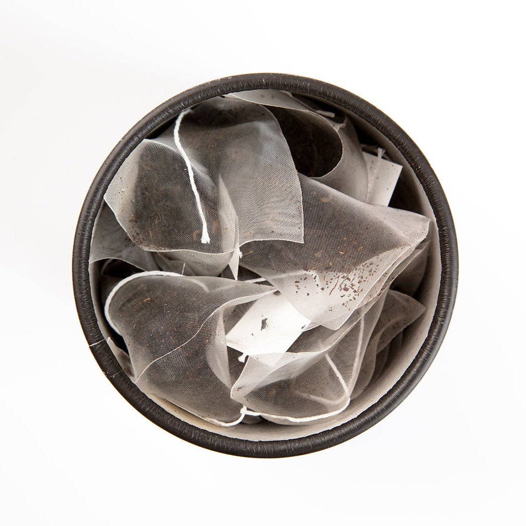 English Breakfast Black Tea | Mini Tea Tube Gift Set