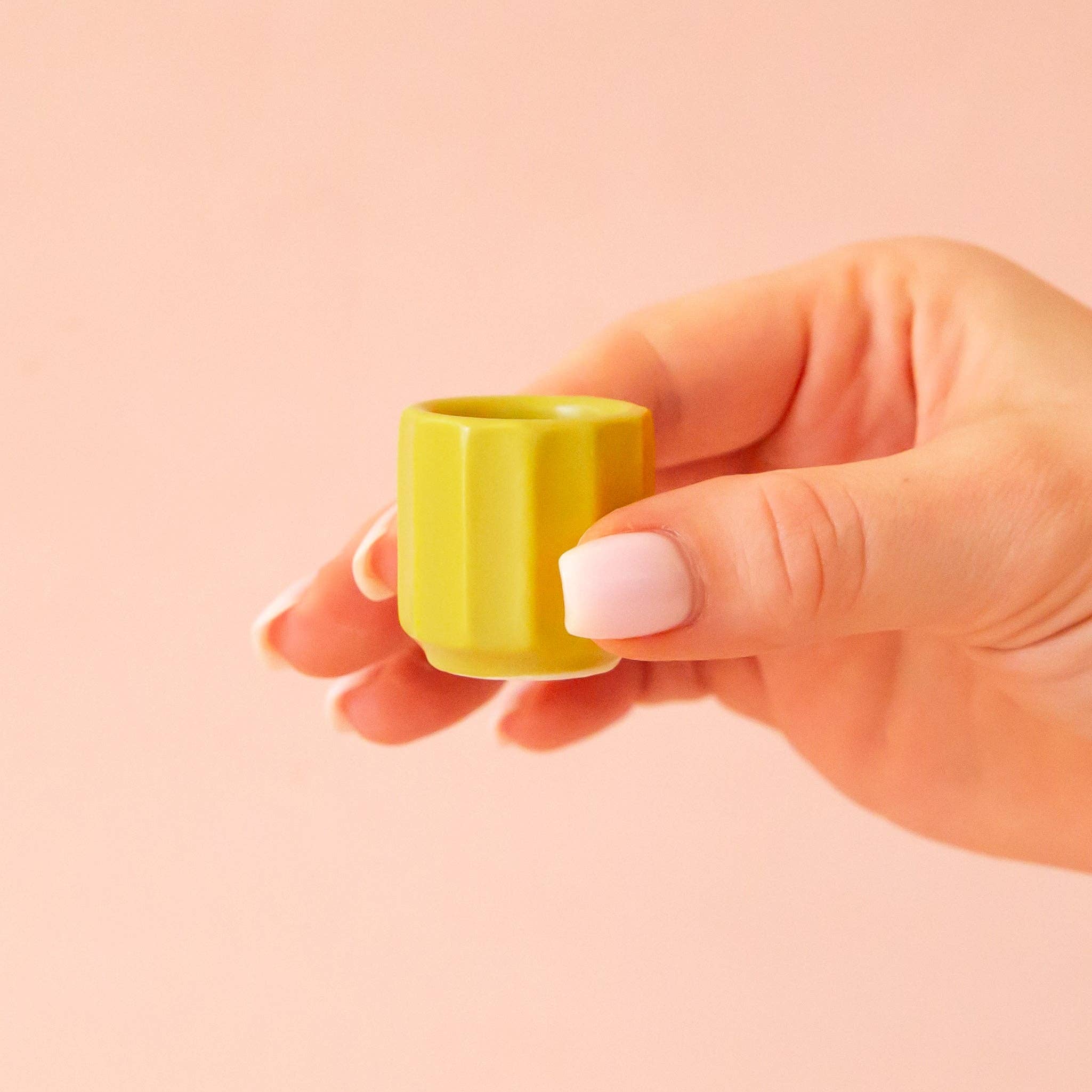 Mini Monroe Planter