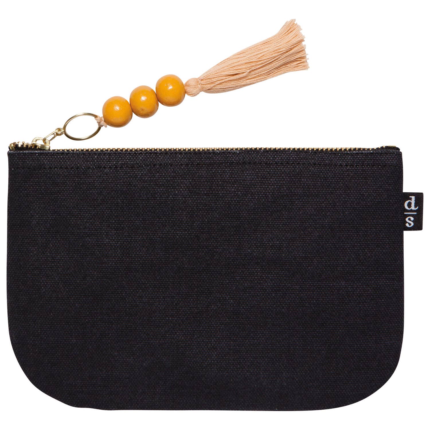 Amulet Small Zipper Pouch | Compact and Stylish