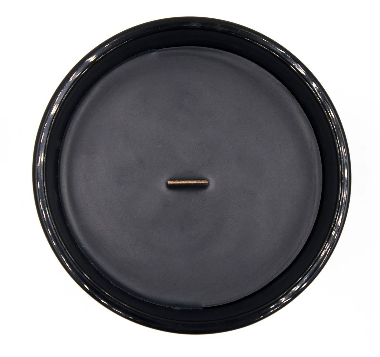 NO. 13 | BROCADE & BONE | Wood Wick Candle