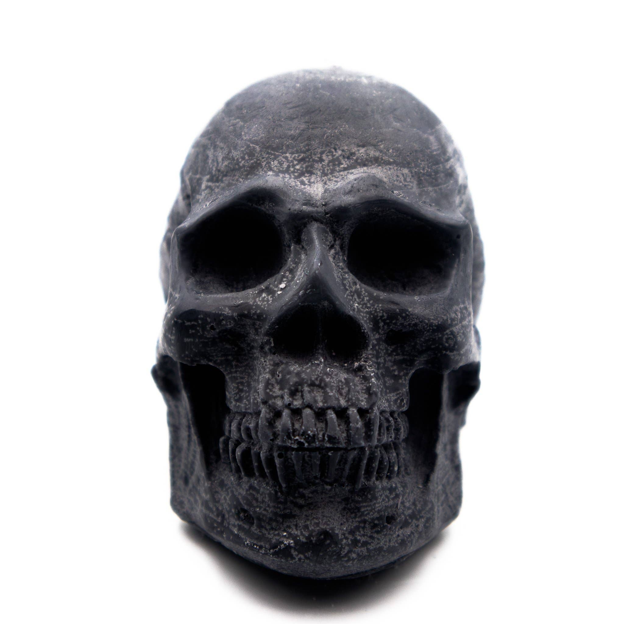 Skull | Pillar Candle