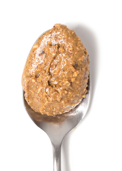 Chai Spice Peanut & Almond Butter