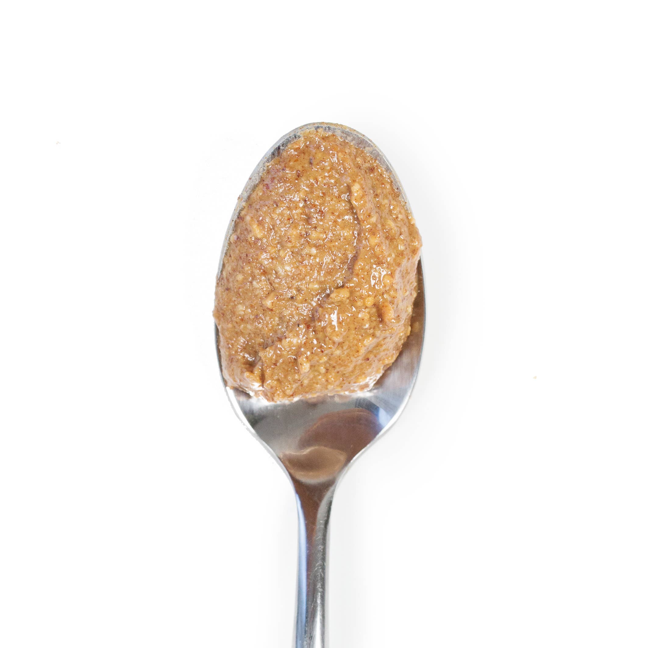 Carrot Cake Almond & Walnut Butter