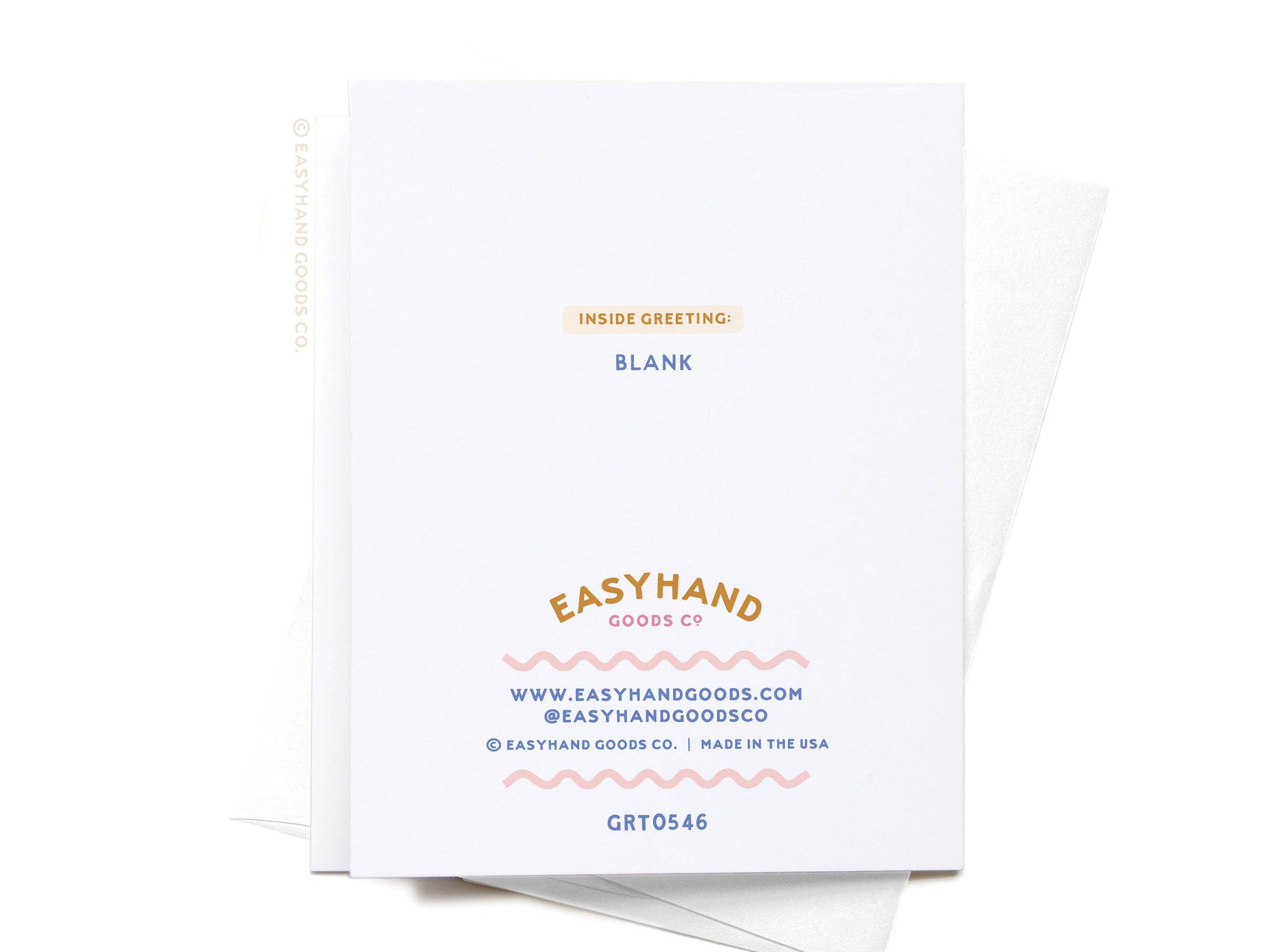 There’s a Million Fish in the Sea Mermaid Greeting Card