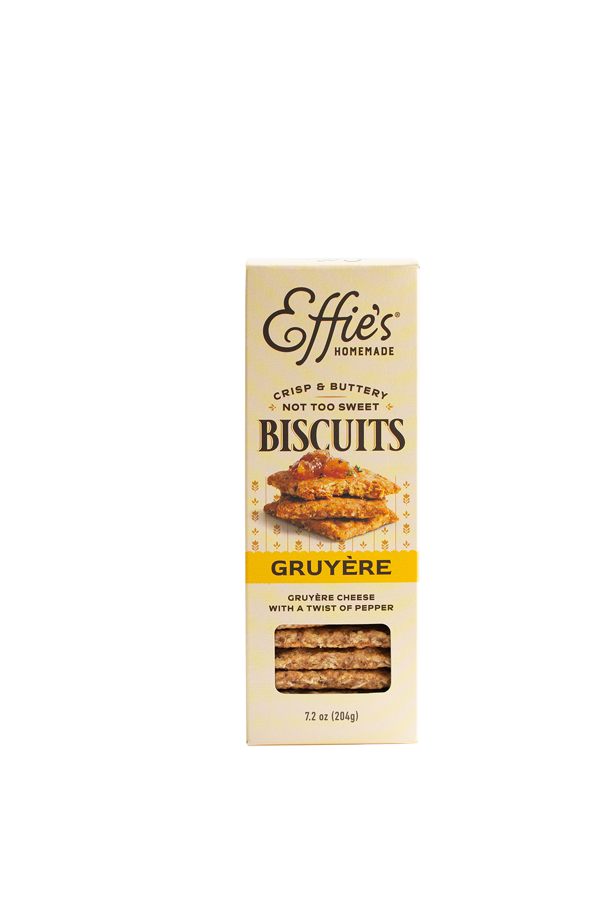 Gruyère Cheese | Rich & Nutty Flavor for Any Dish