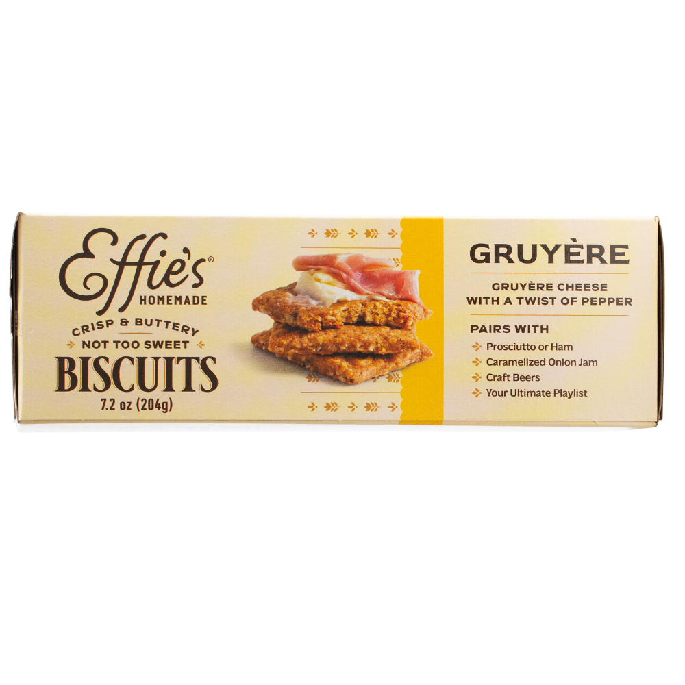 Gruyère Cheese | Rich & Nutty Flavor for Any Dish