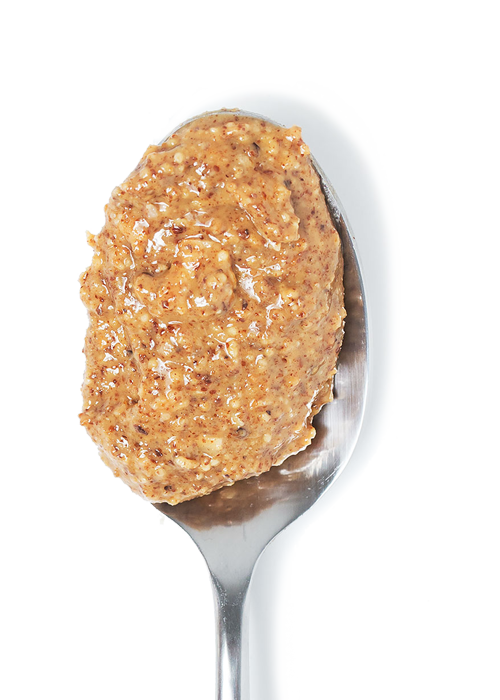 Toasted Coconut Almond Butter