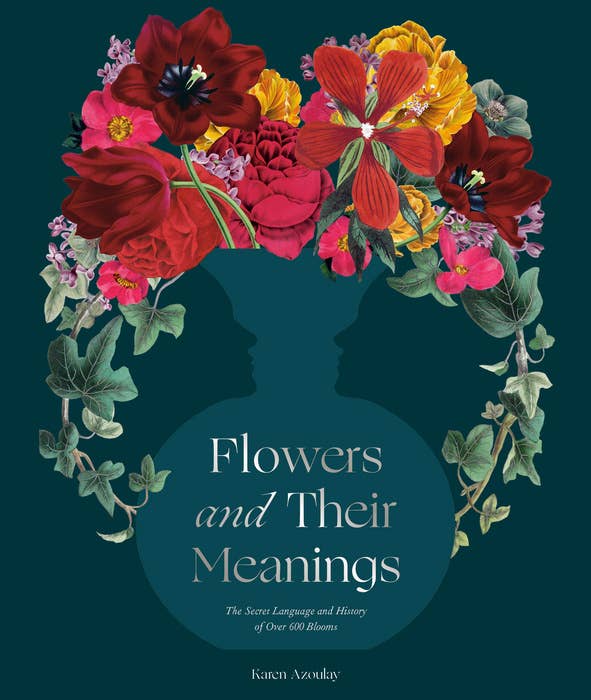 Flowers and Their Meanings | Discover the Symbolism