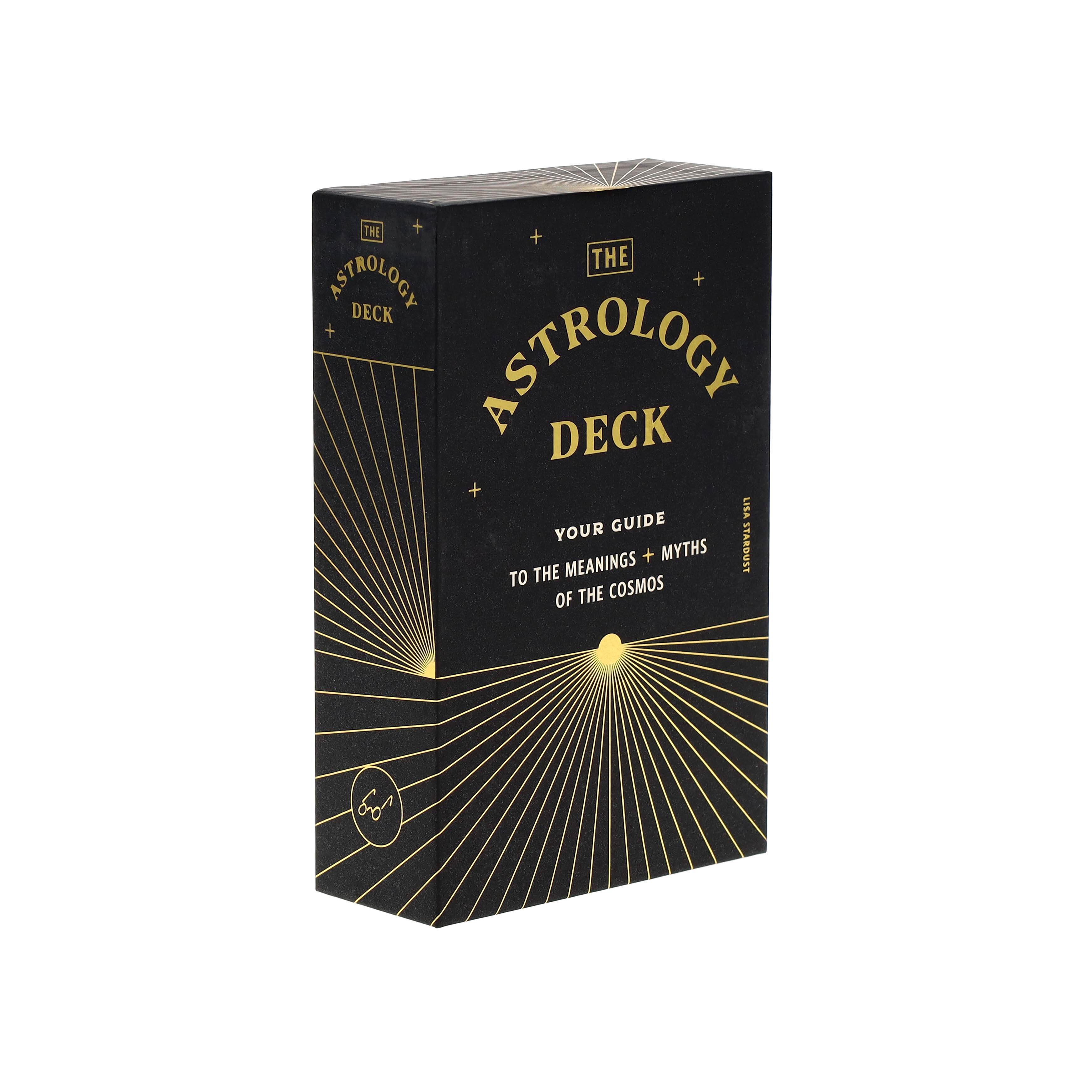 The Astrology Deck