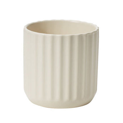 Beam Pot/Bowl | Versatile Plant Container