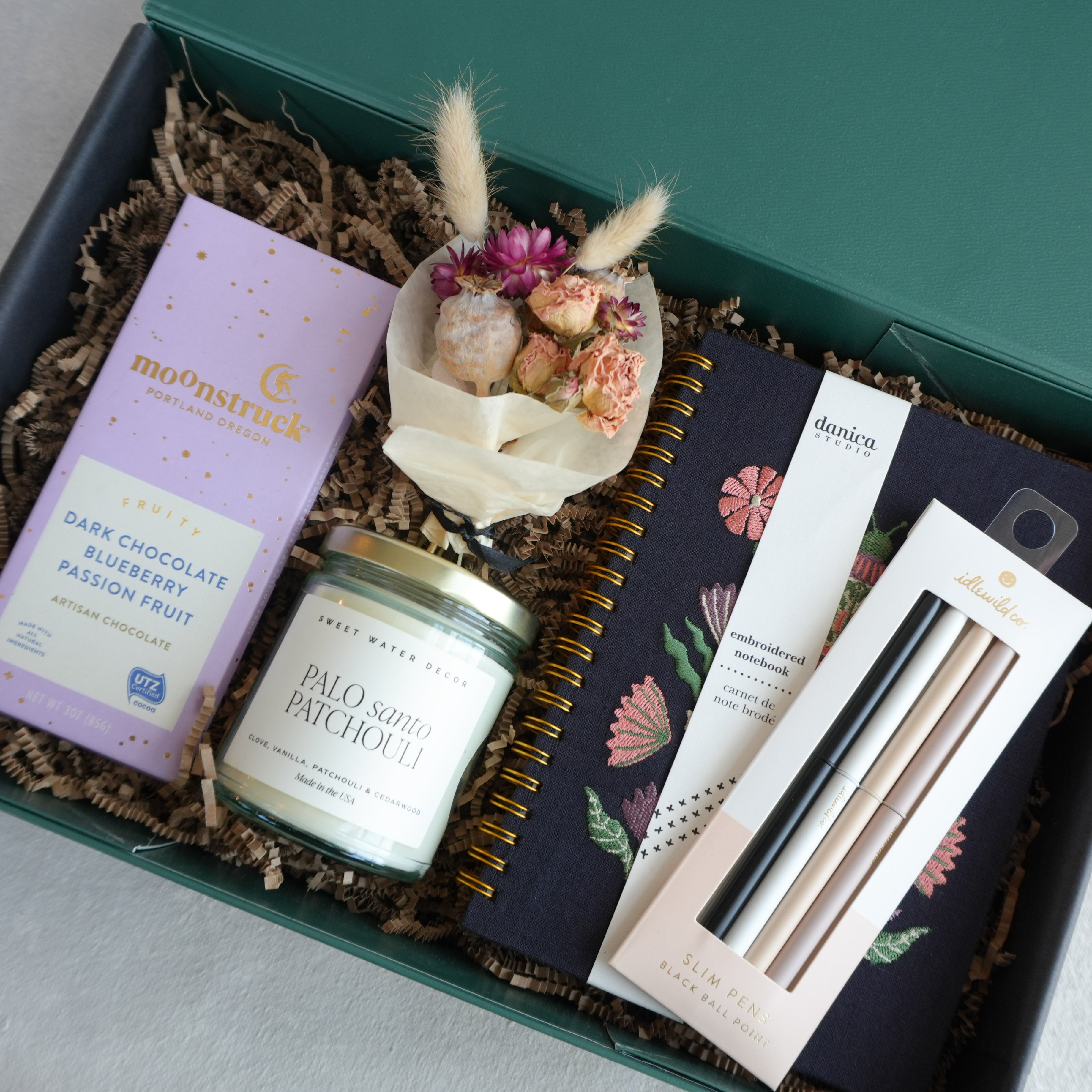 Curated Gift Box | Reflection