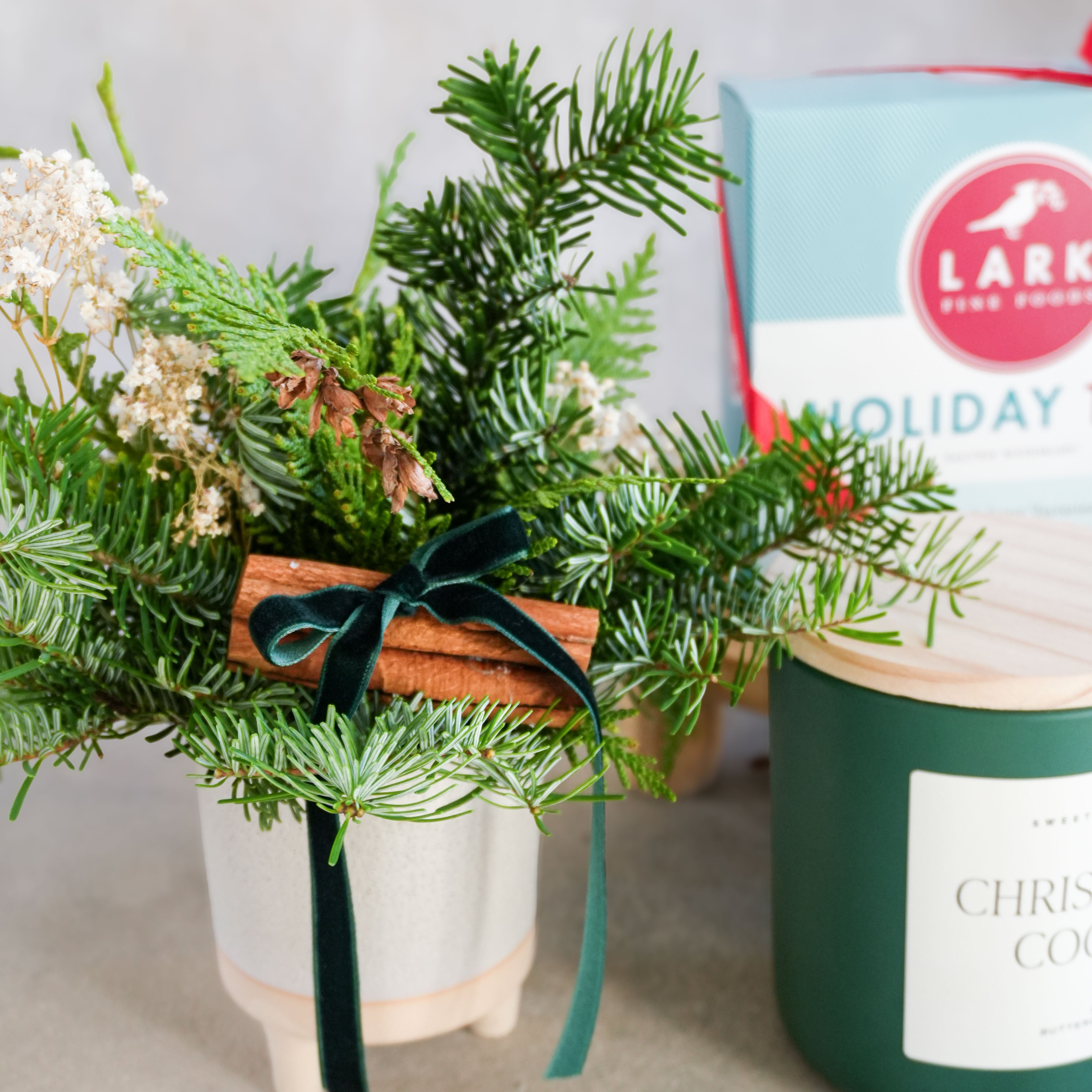 Holiday Gift Collection | Christmas Cookies