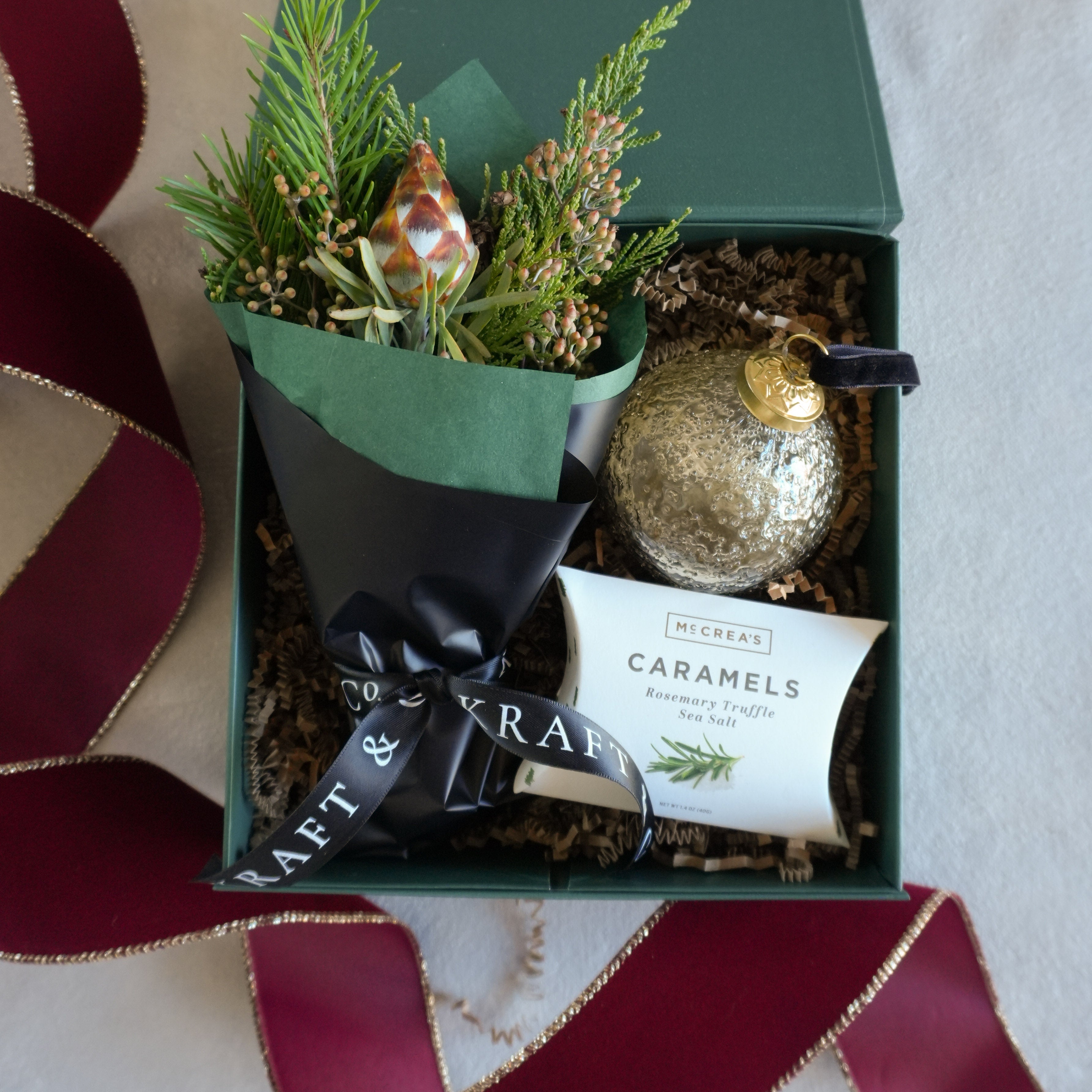 Curated Gift Box | Yuletide Greetings