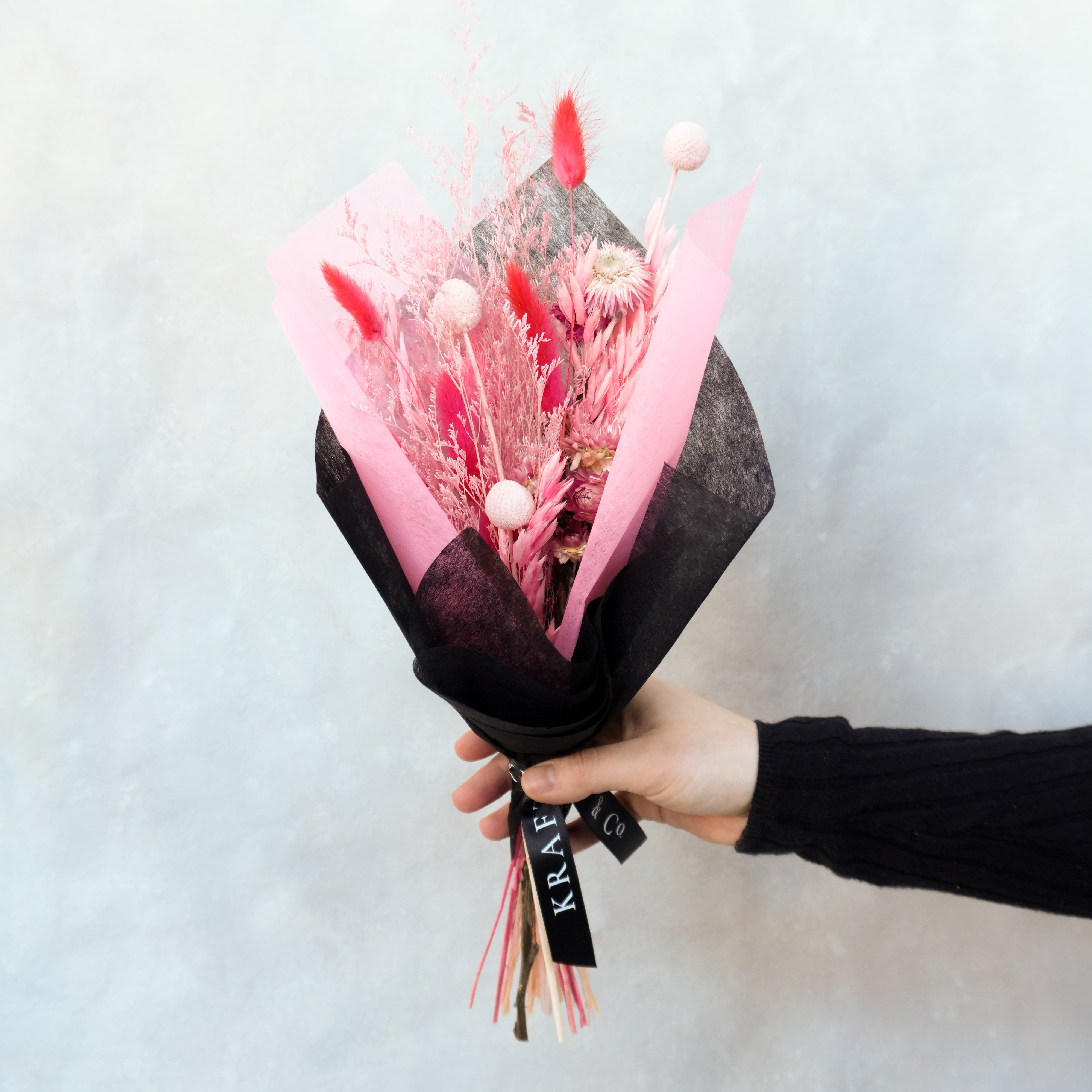 Love you Forever Bouquet