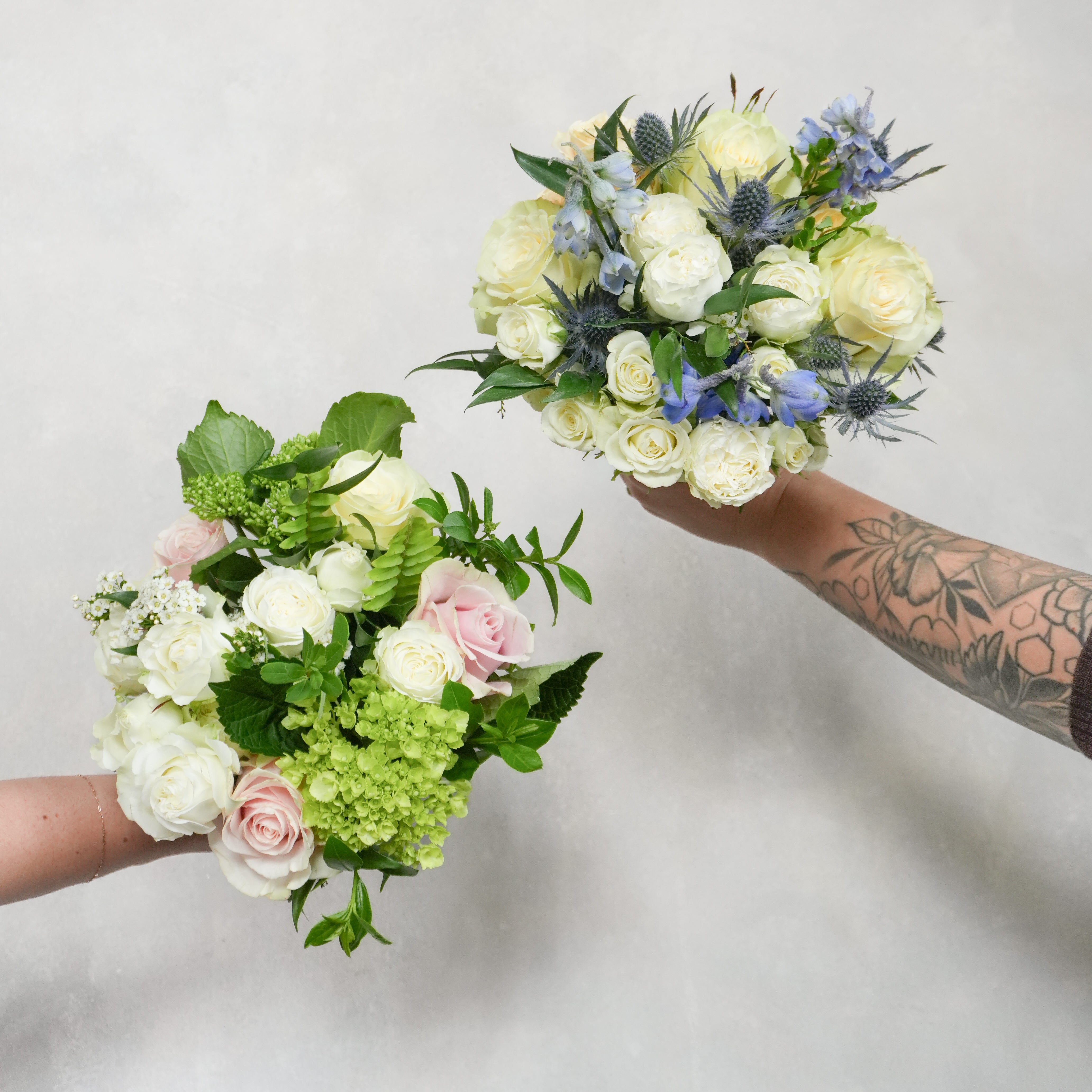 Prom Bouquet