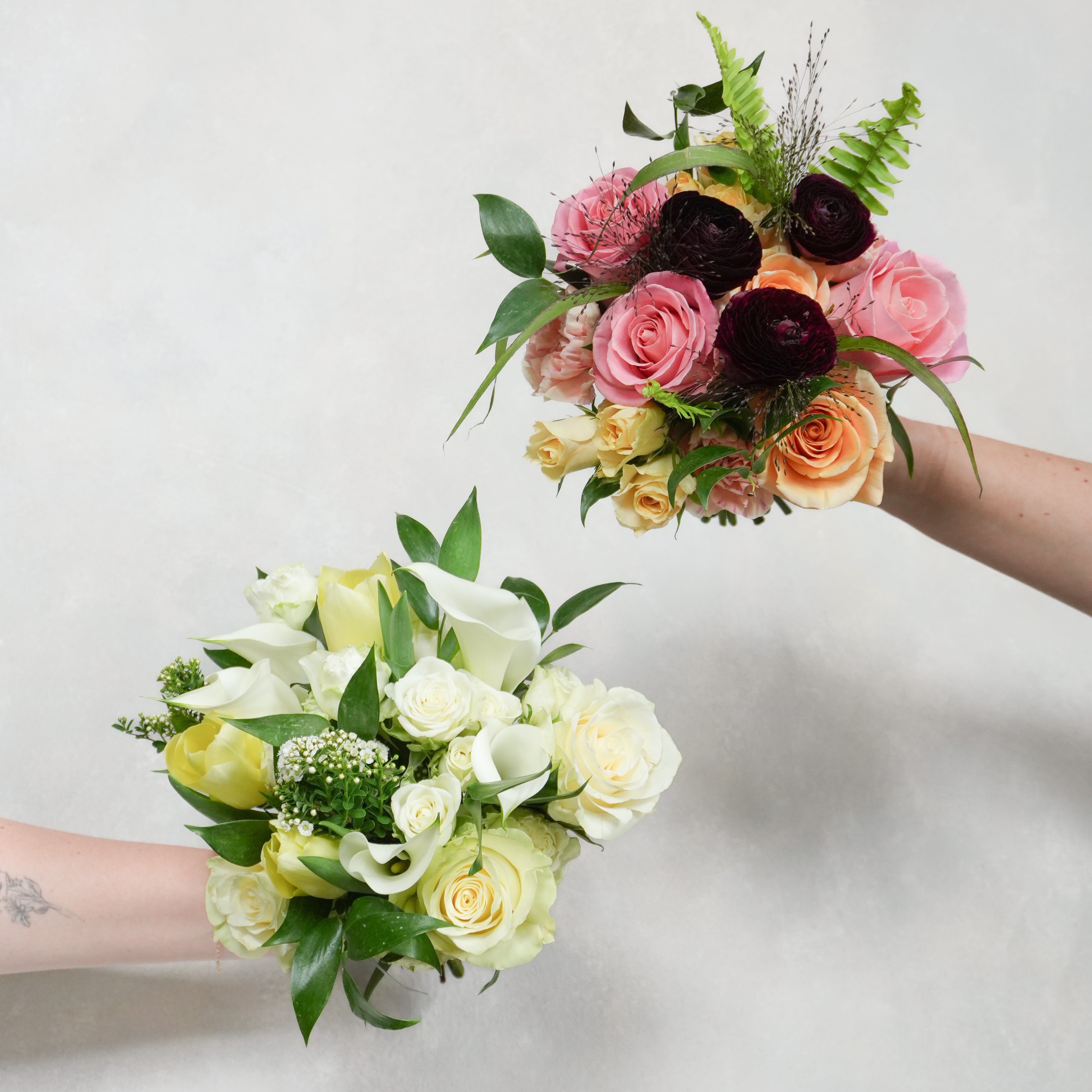 Prom Bouquet
