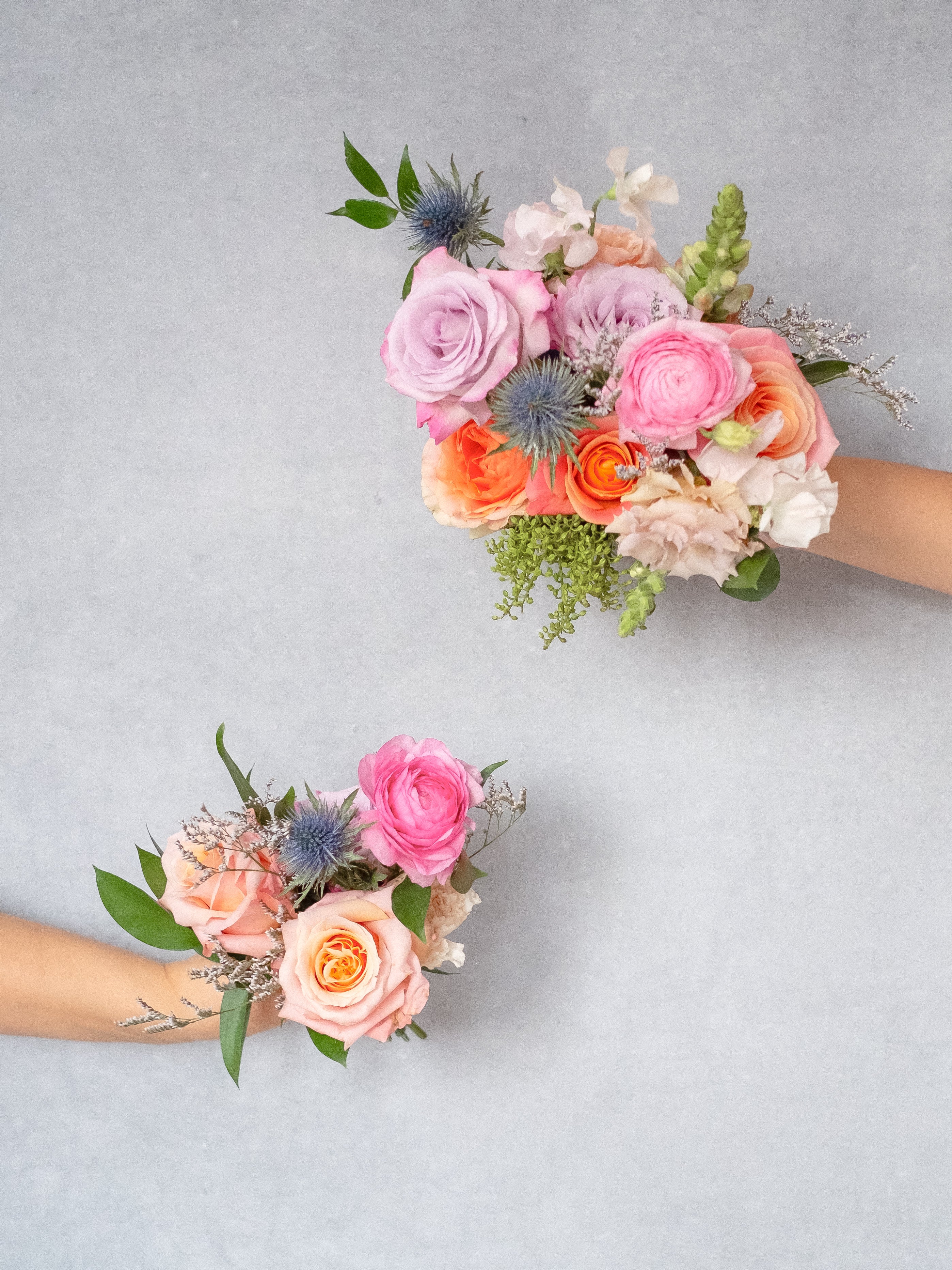 Posie Bouquet, Wedding Collection, A La Carte Event, Custom Wedding Bouquet