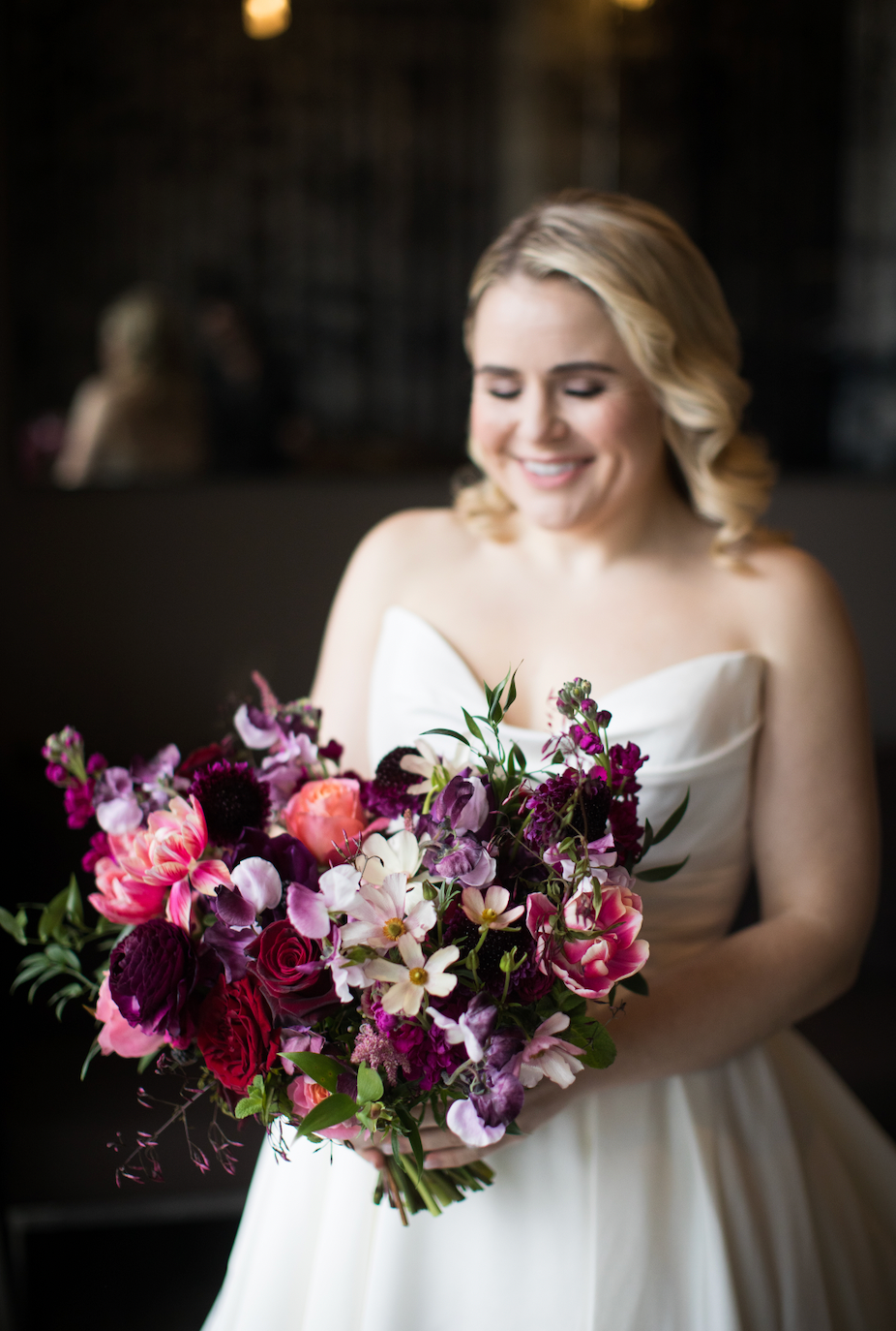 the wedding collection