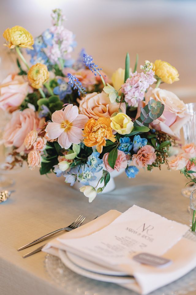 Event Floral Arrangements