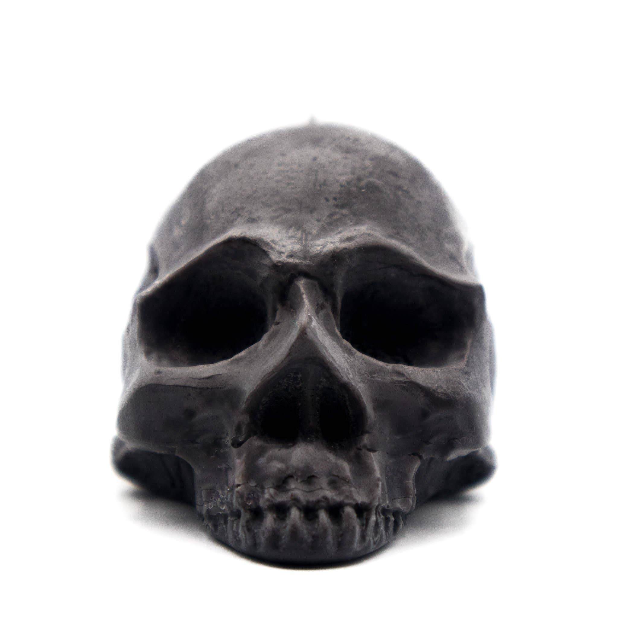 Half Skull | Pillar Candle