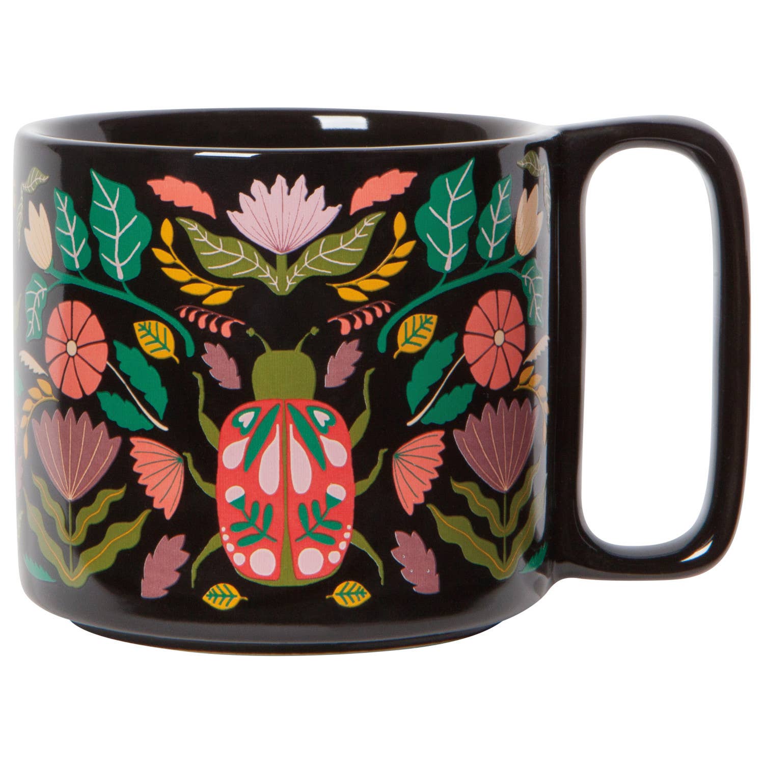 Amulet Midi Mug | Stylish & Comfortable Ceramic Cup