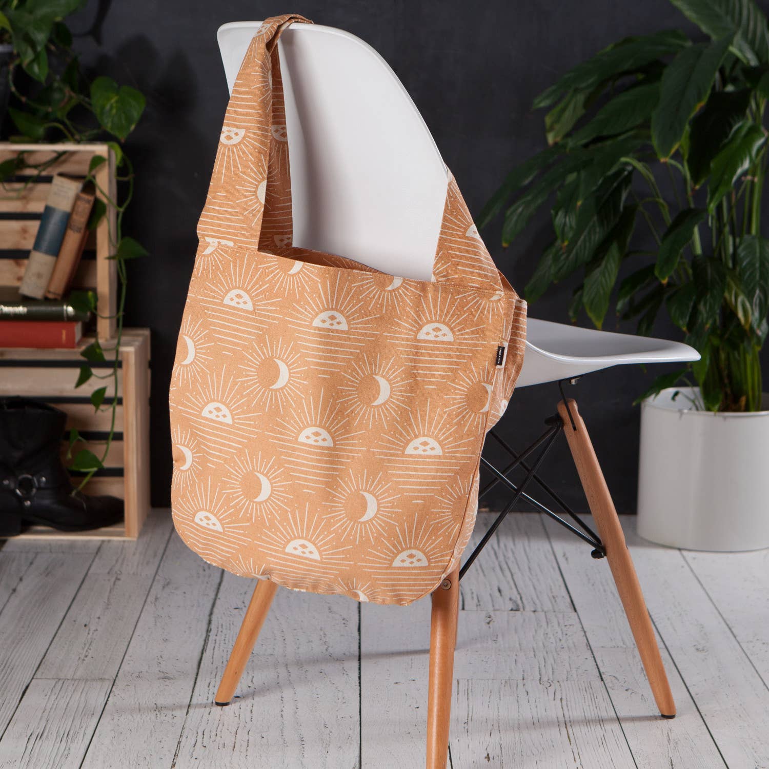 Danica Studio Soleil Tote Bag | Extra Wide Handles