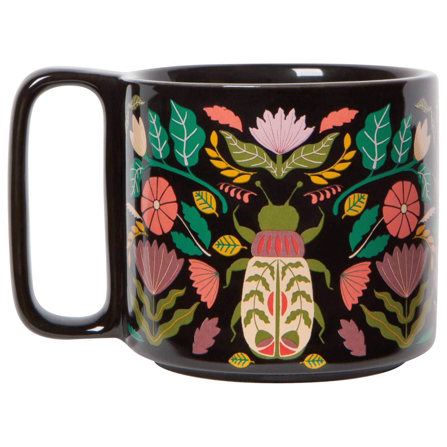 Amulet Midi Mug | Stylish & Comfortable Ceramic Cup