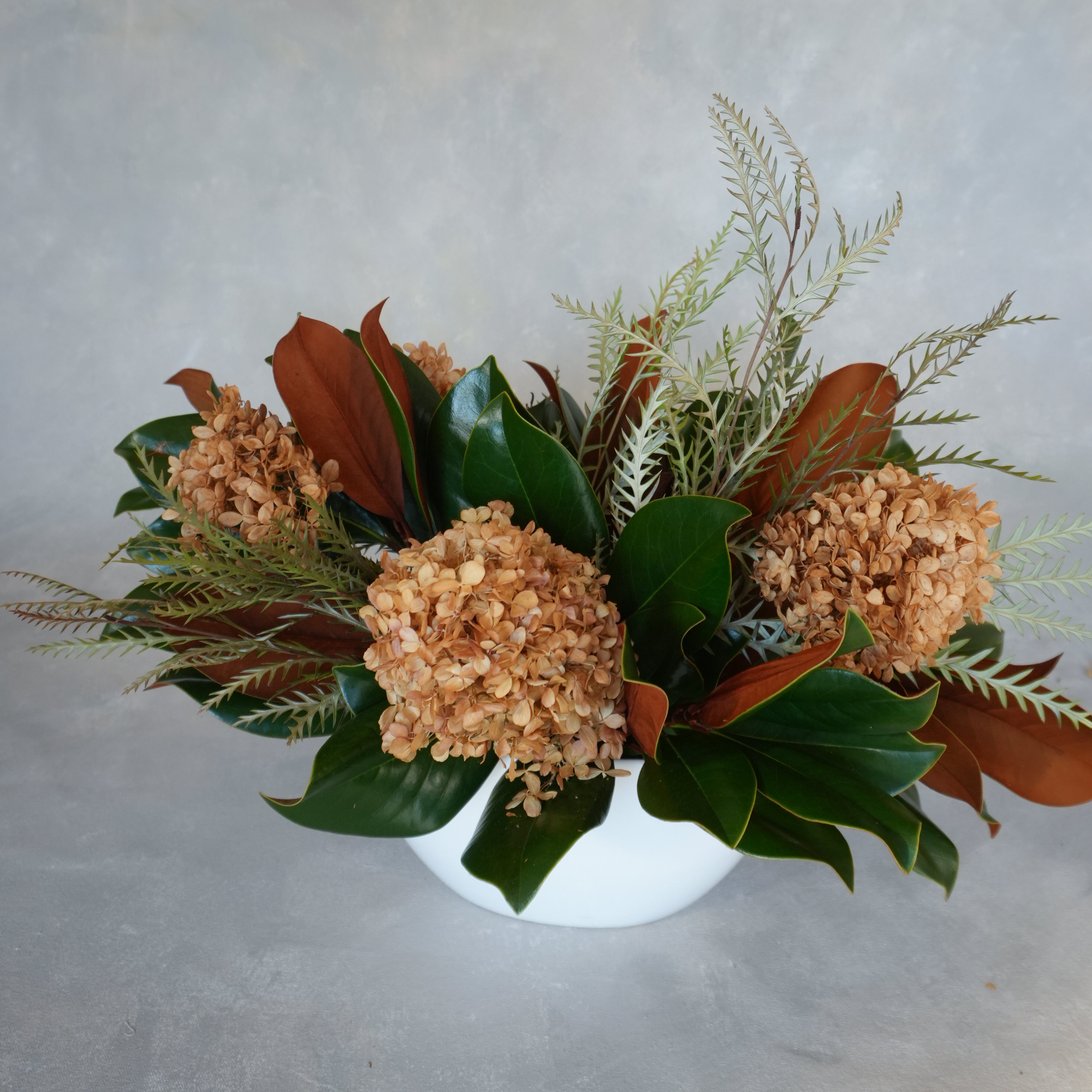 Magnolia | Long Lasting Statement Piece