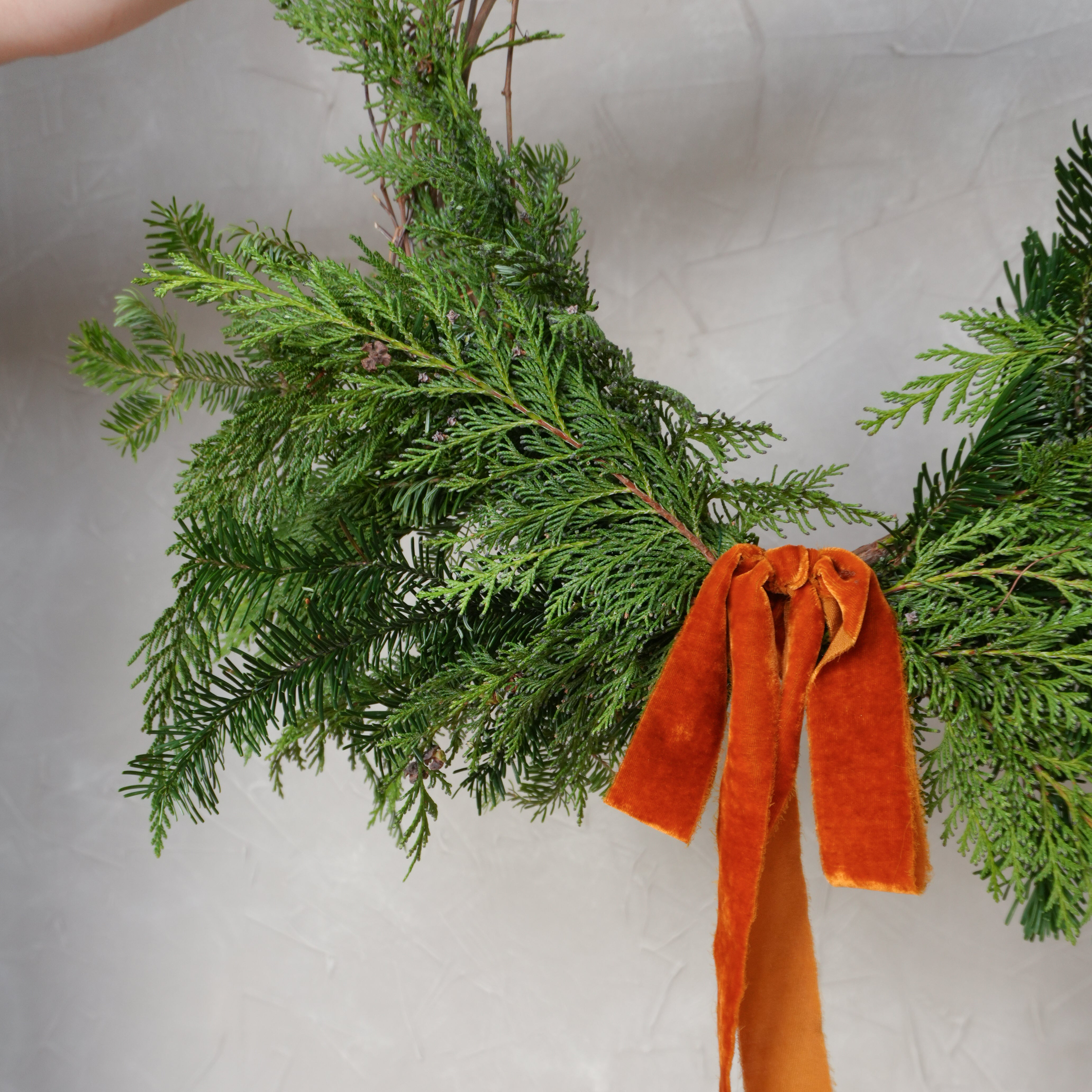 Fresh Wreath | Modern Simplicity for Your Home