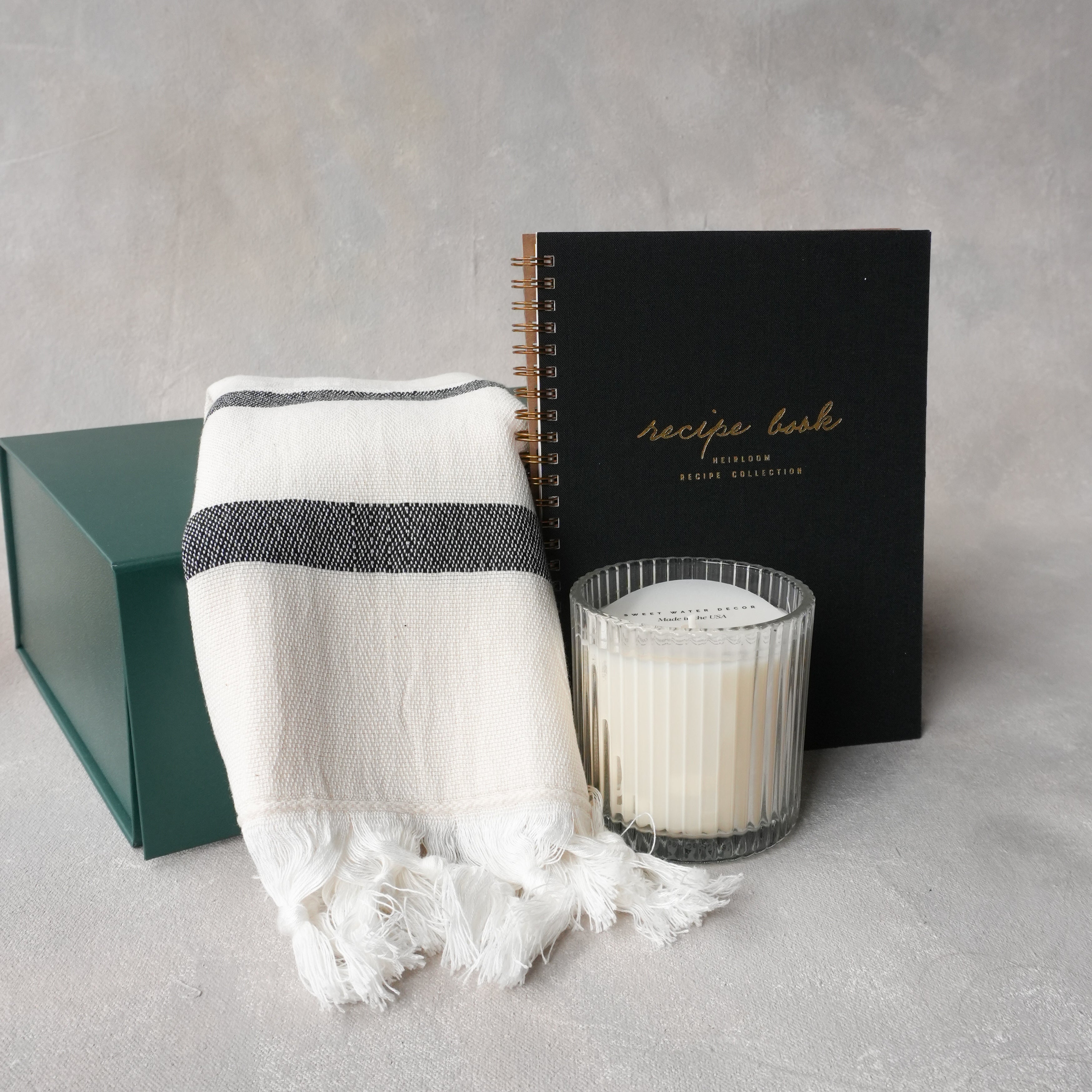 Curated Gift Box | Thoughtful Gifts for the Home