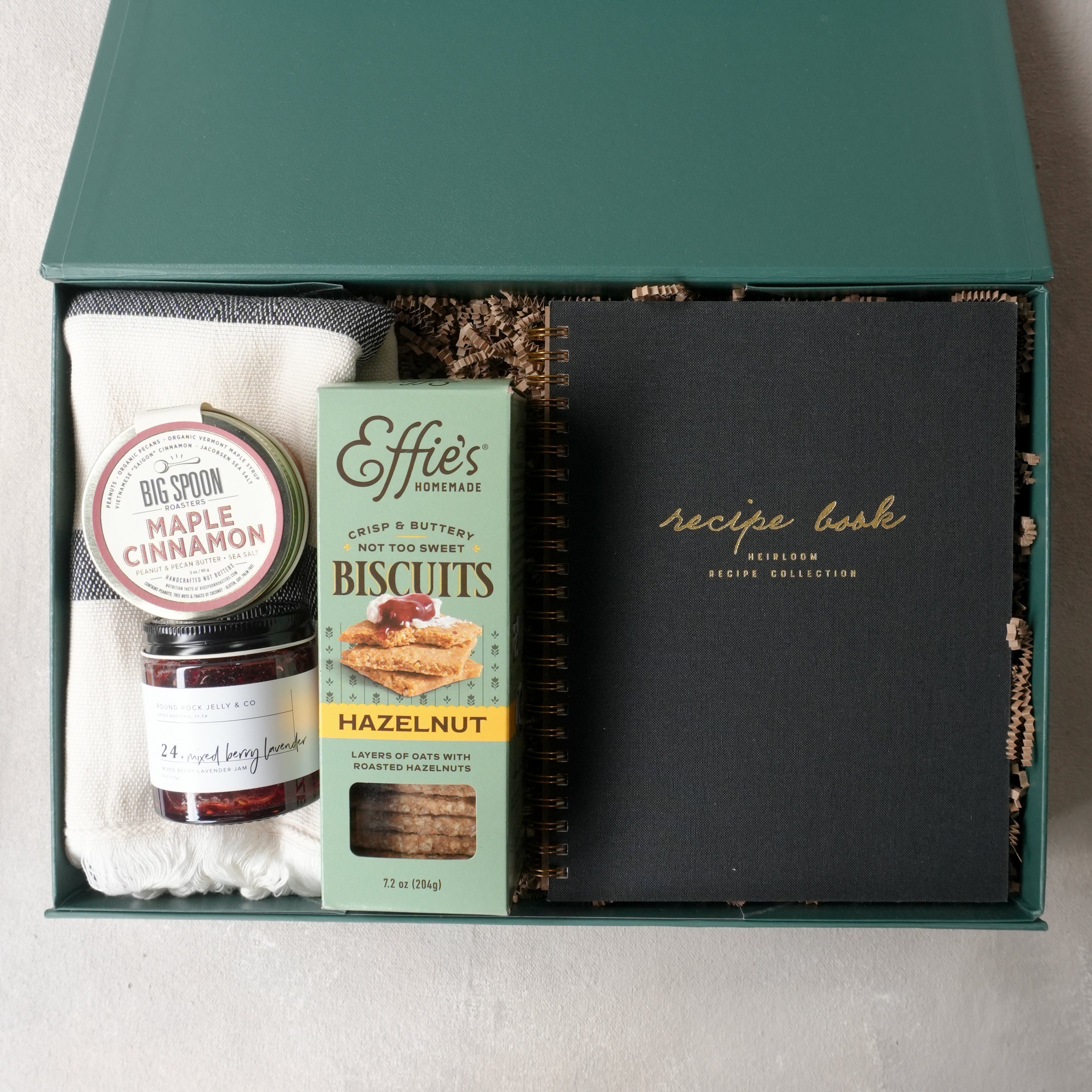 Curated Gift Box | Perfect Housewarming Gifts