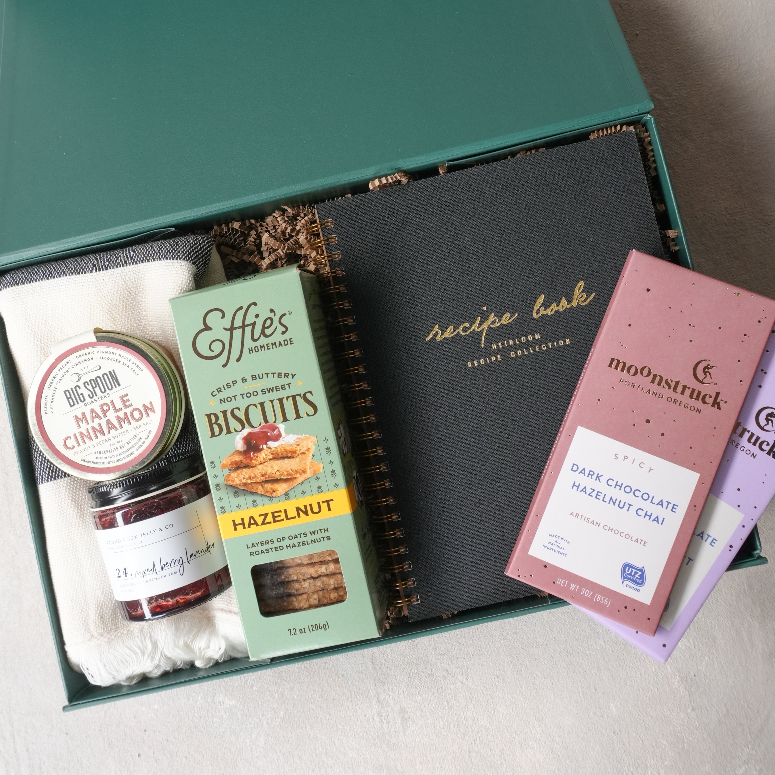 Curated Gift Box | Perfect Housewarming Gifts