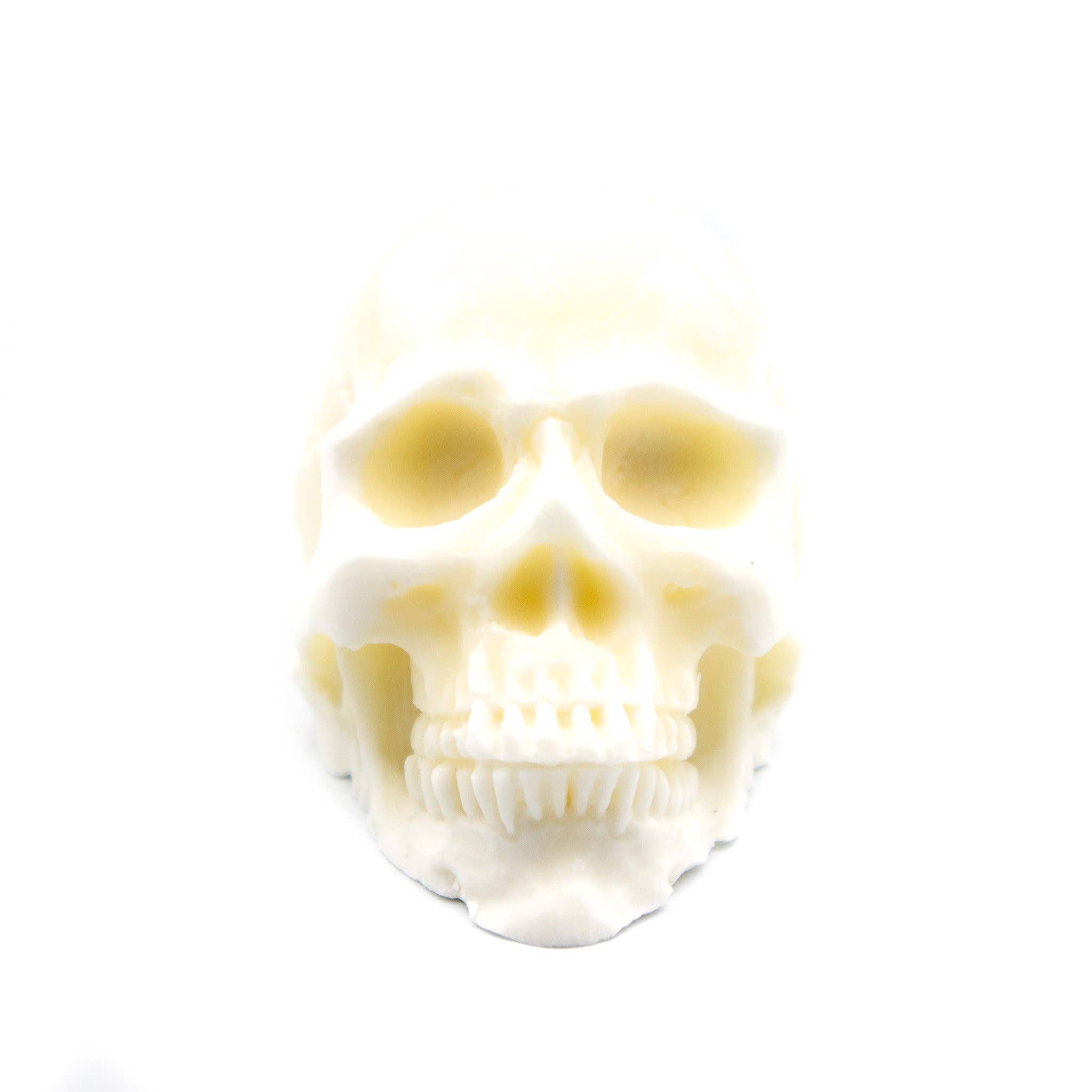 Skull | Pillar Candle