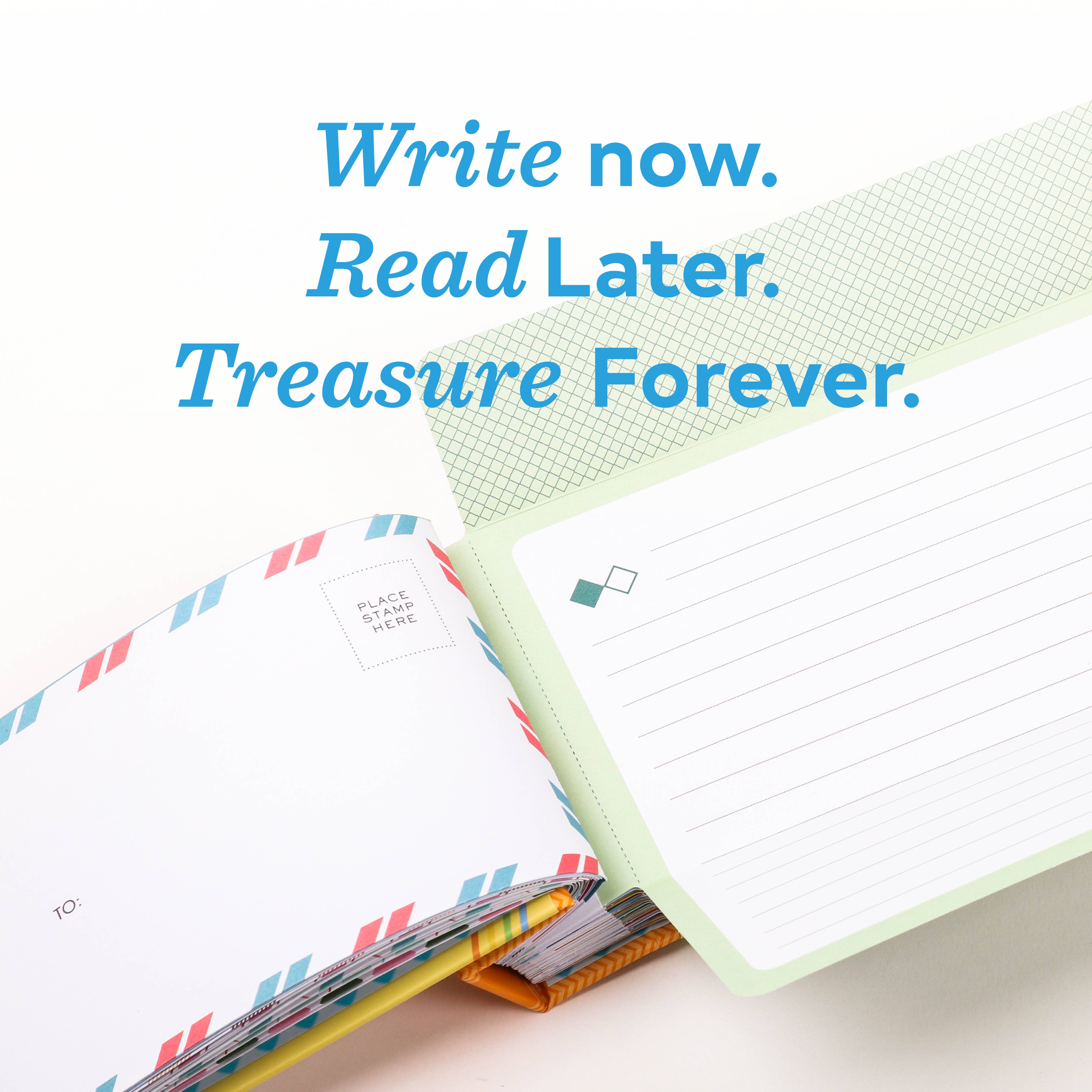 Letters to the Graduate