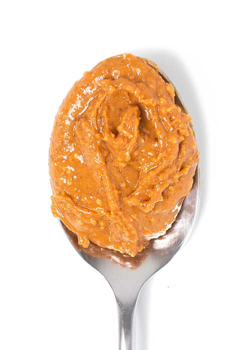 Sweet Heat Peanut Butter