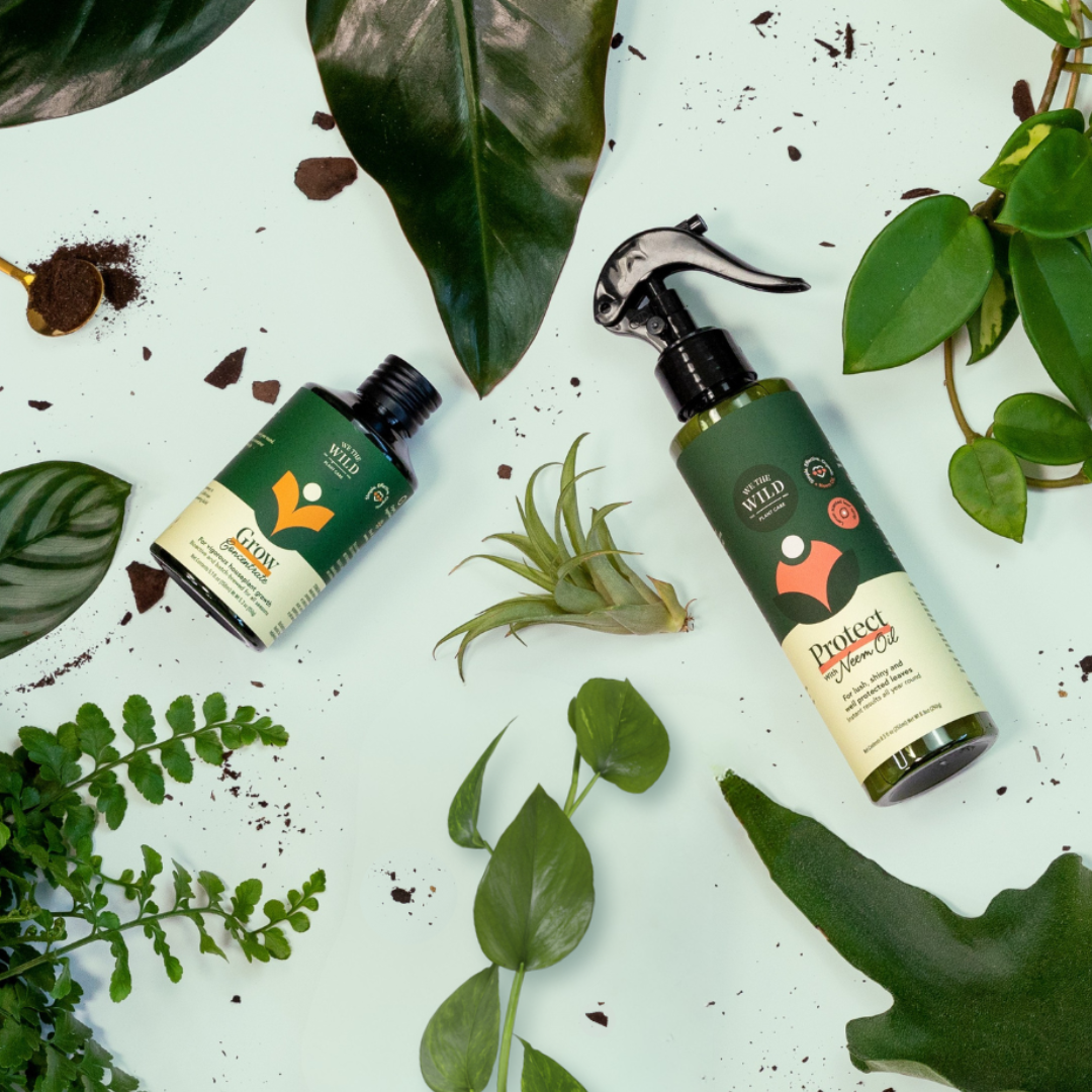 Proud Plant Parent Kit