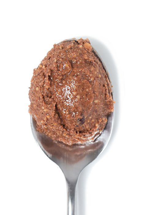 Chocolate Sea Salt Almond Butter