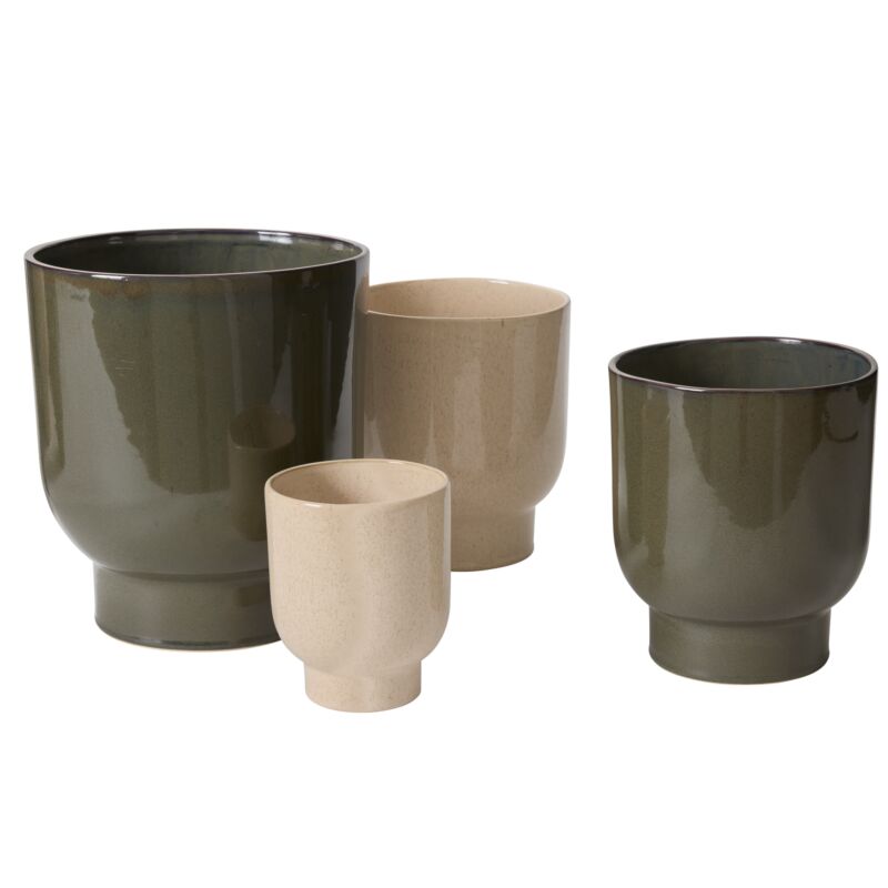 Fischer Pot