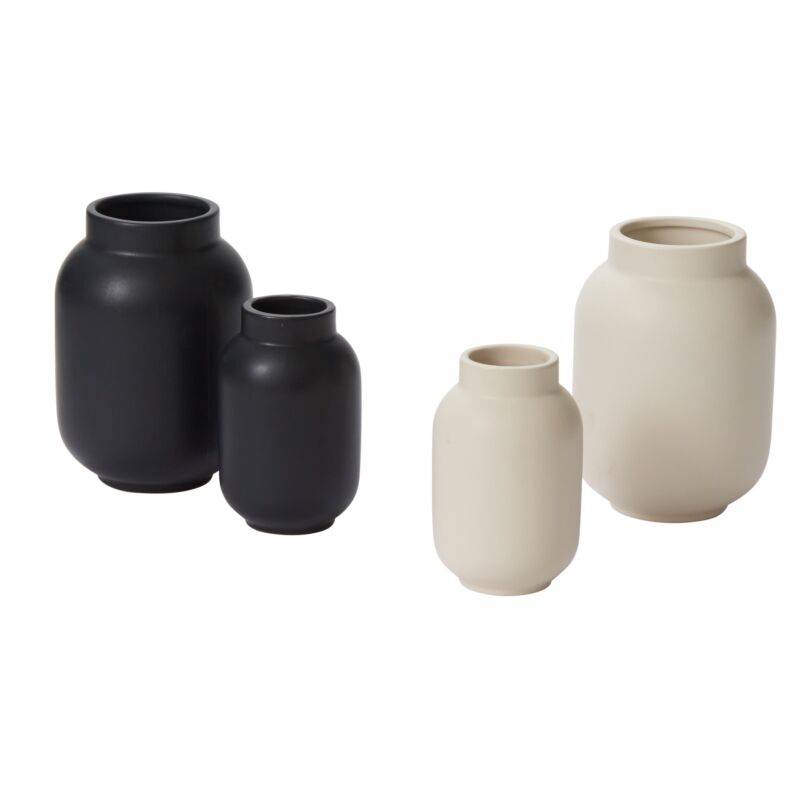 Susie Vase | Elegant Ceramic Plant Display