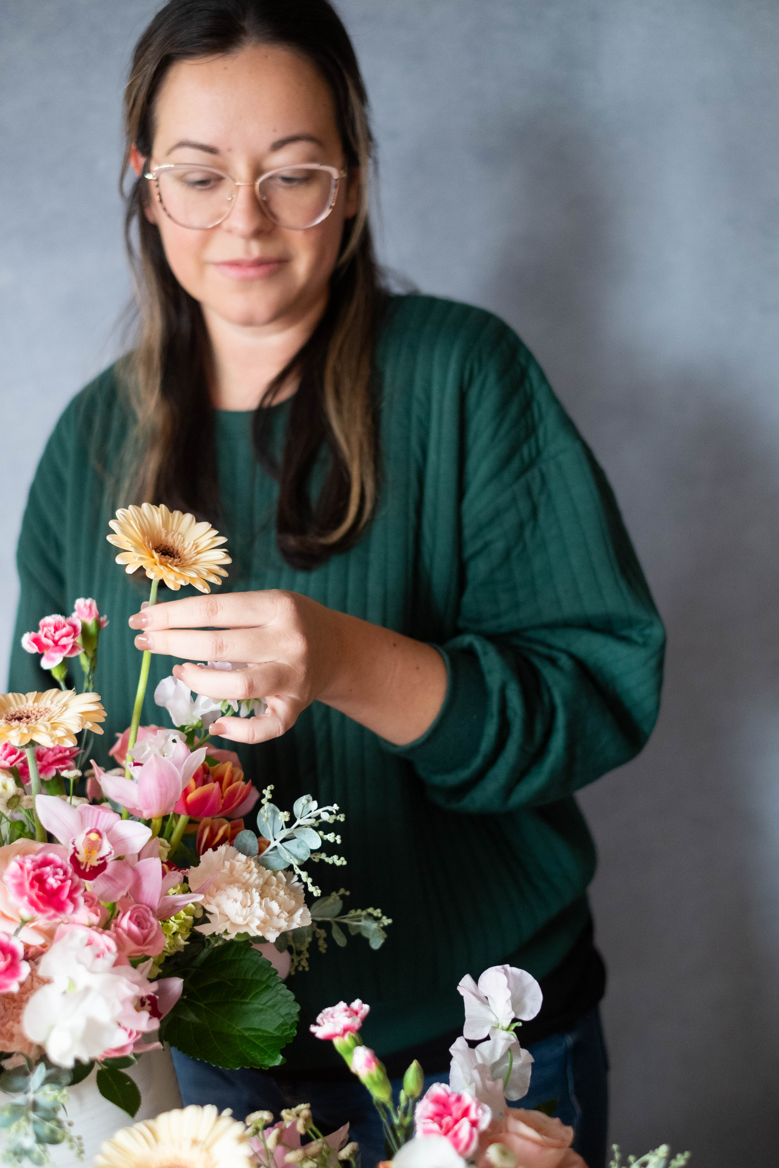 Floral Design