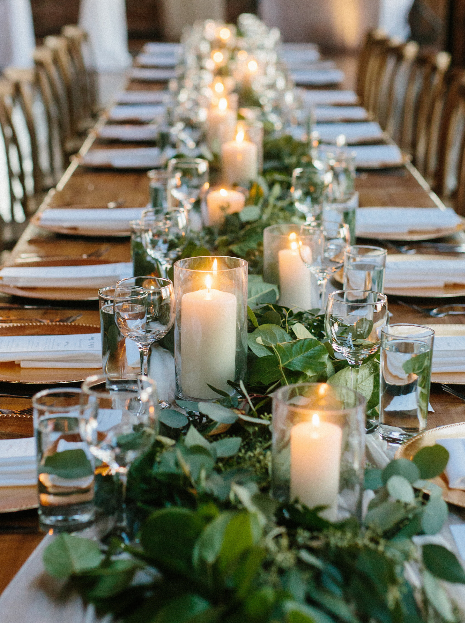 Garlands for Wedding, Table Garlands, Wedding Collection, A La Carte Events, Custom Wedding Flowers