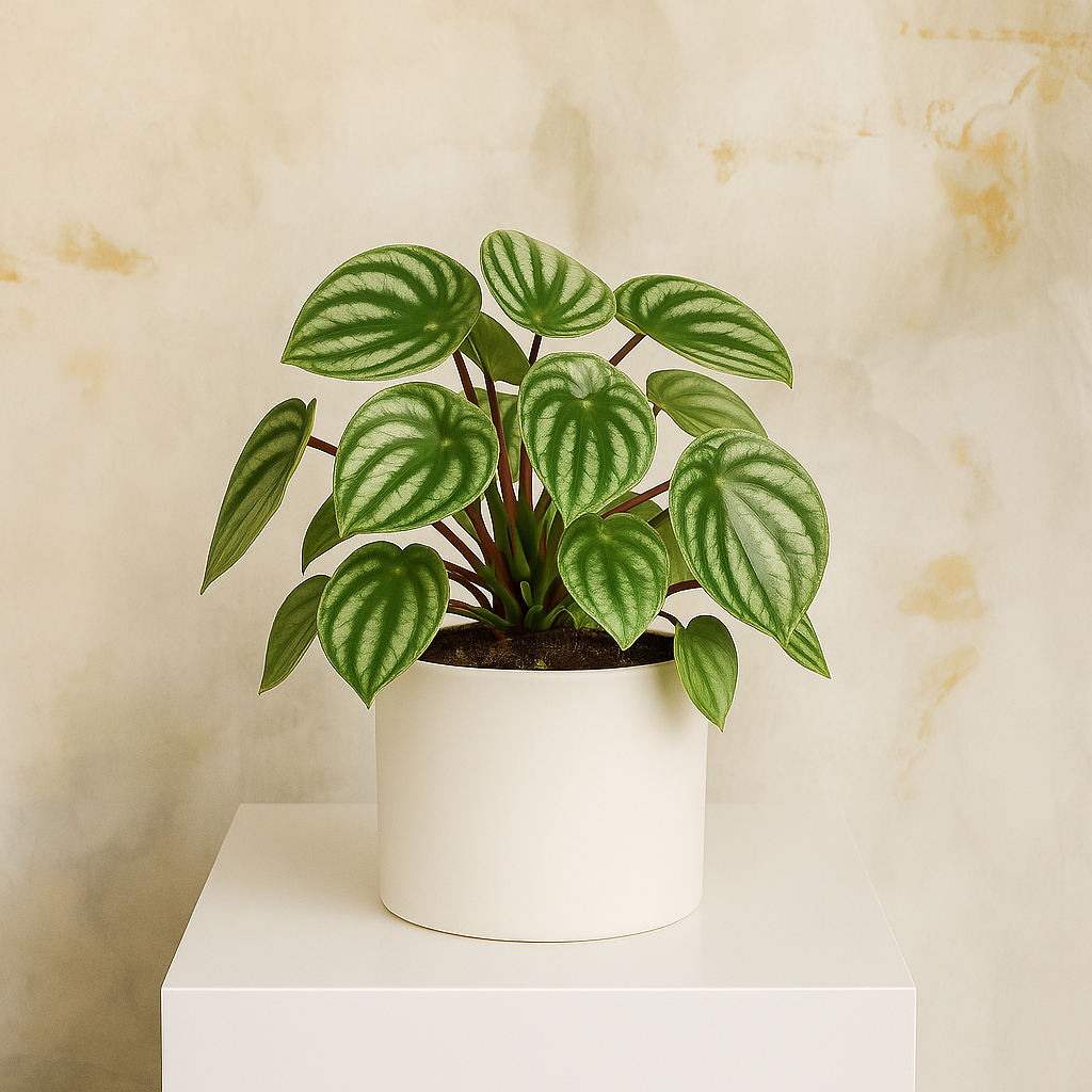 Peperomia