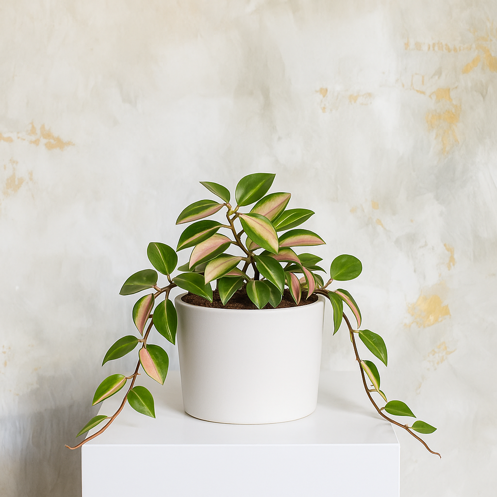 Hoya (Wax Plants)