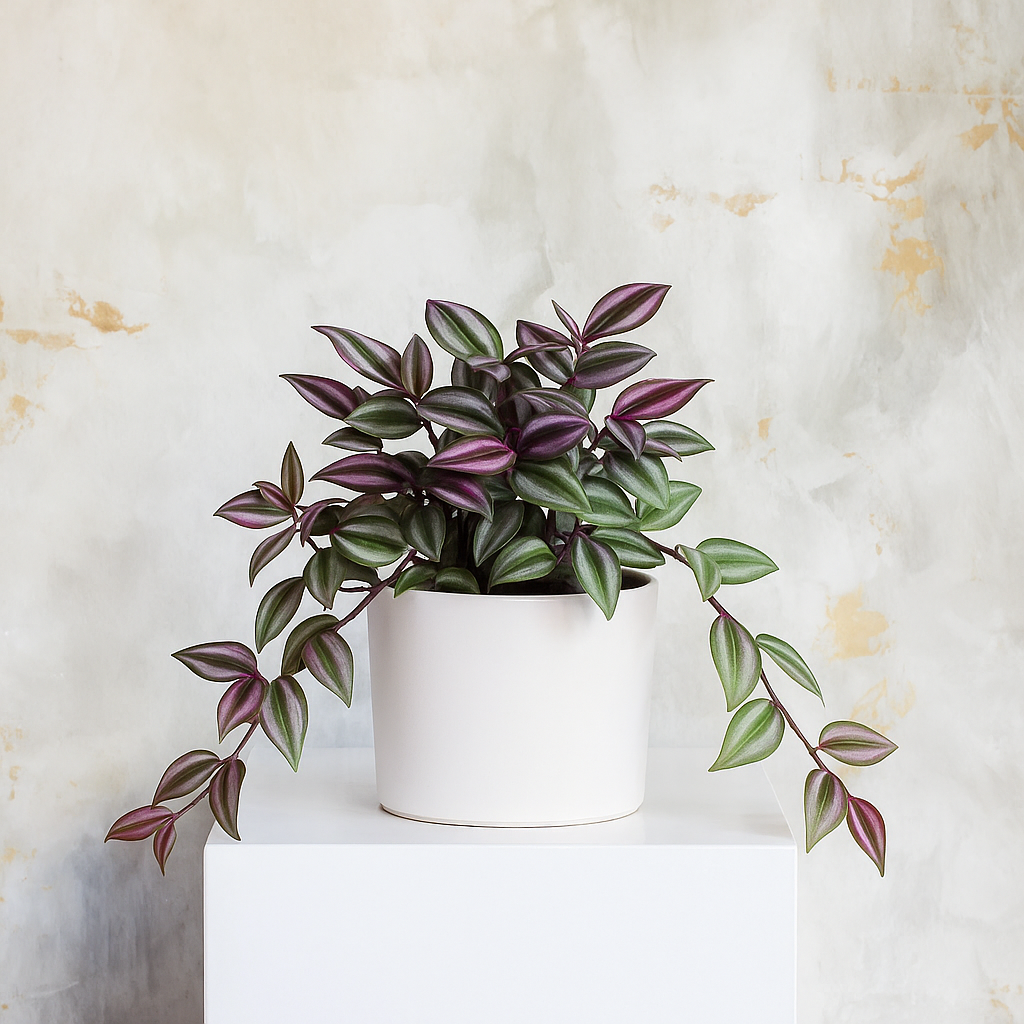 Tradescantia