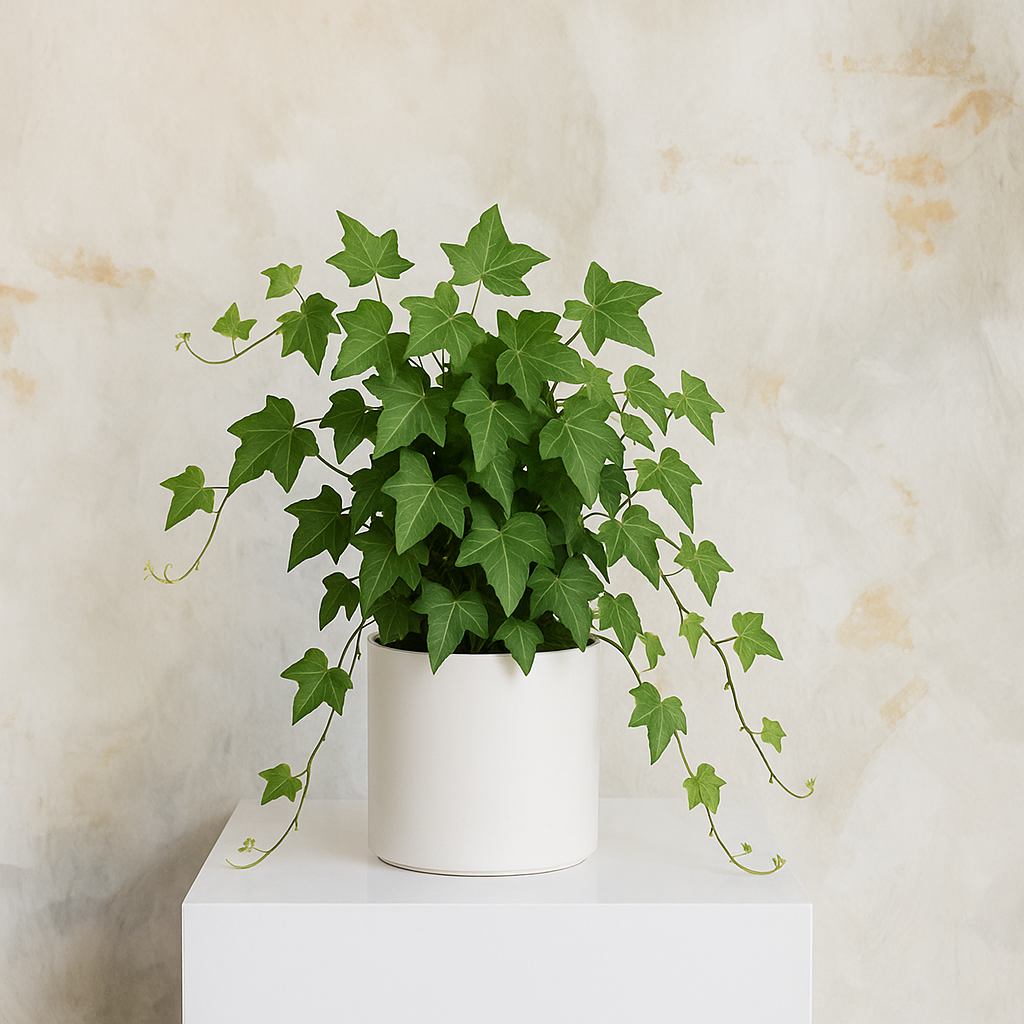 English Ivy