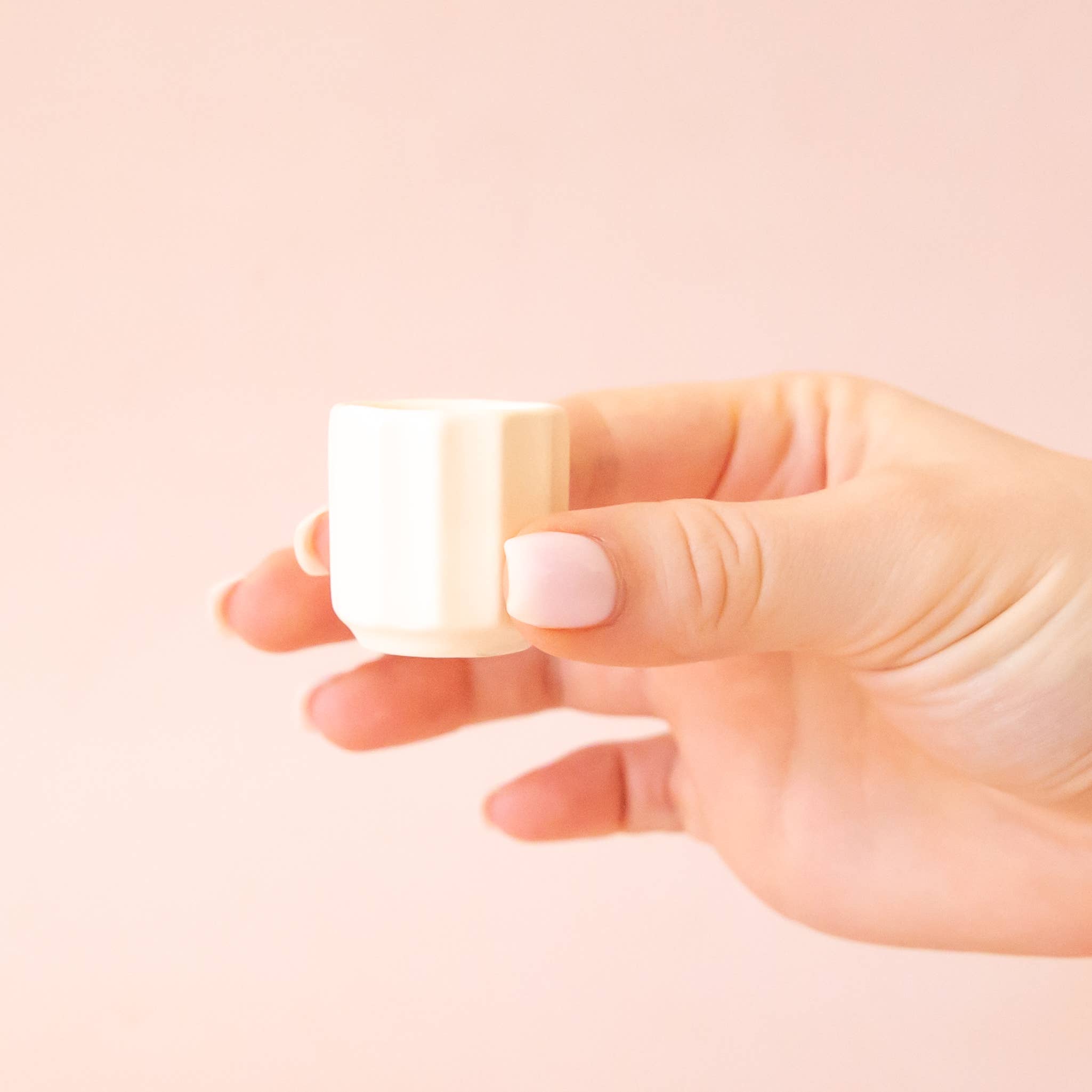 Mini Monroe Planter
