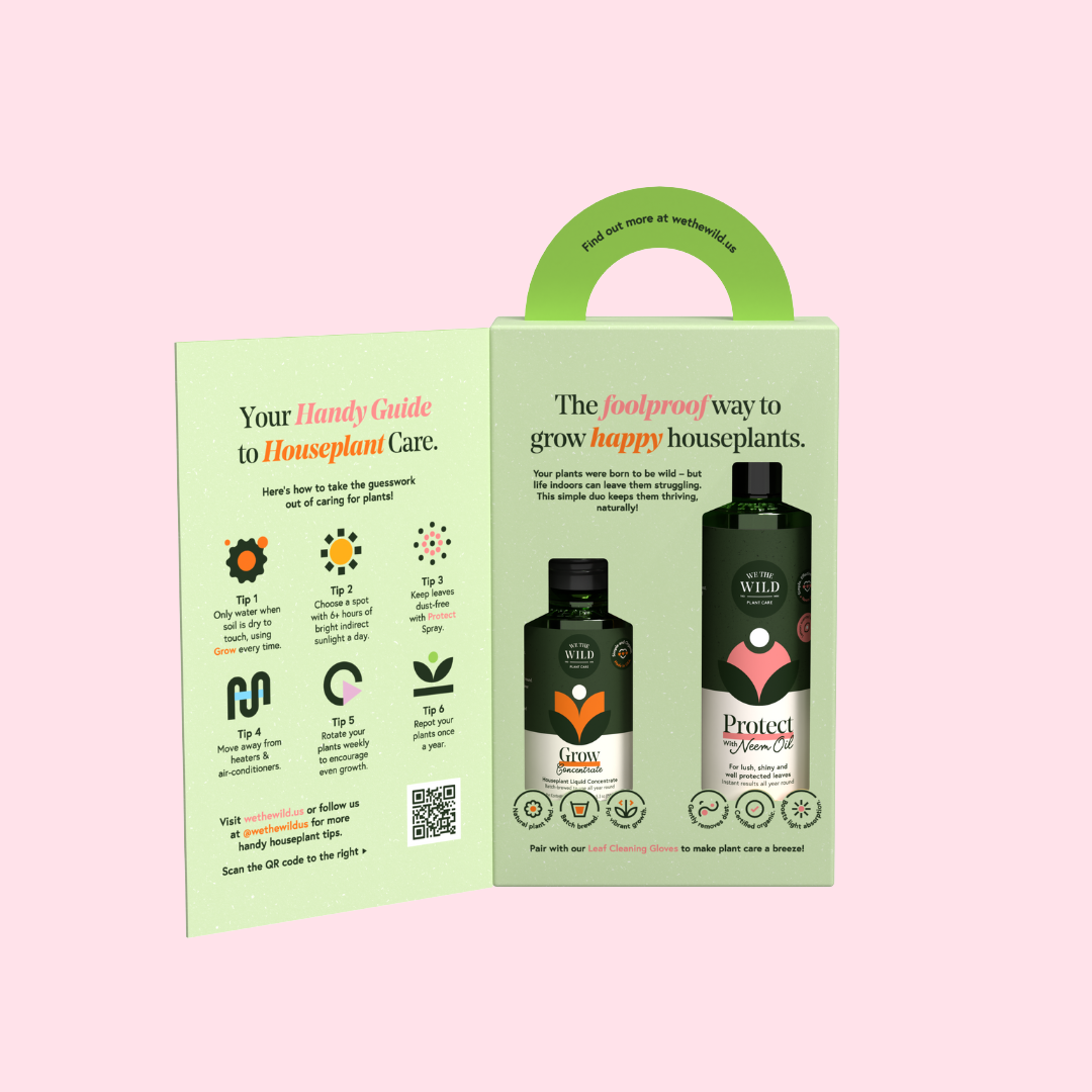 Proud Plant Parent Kit